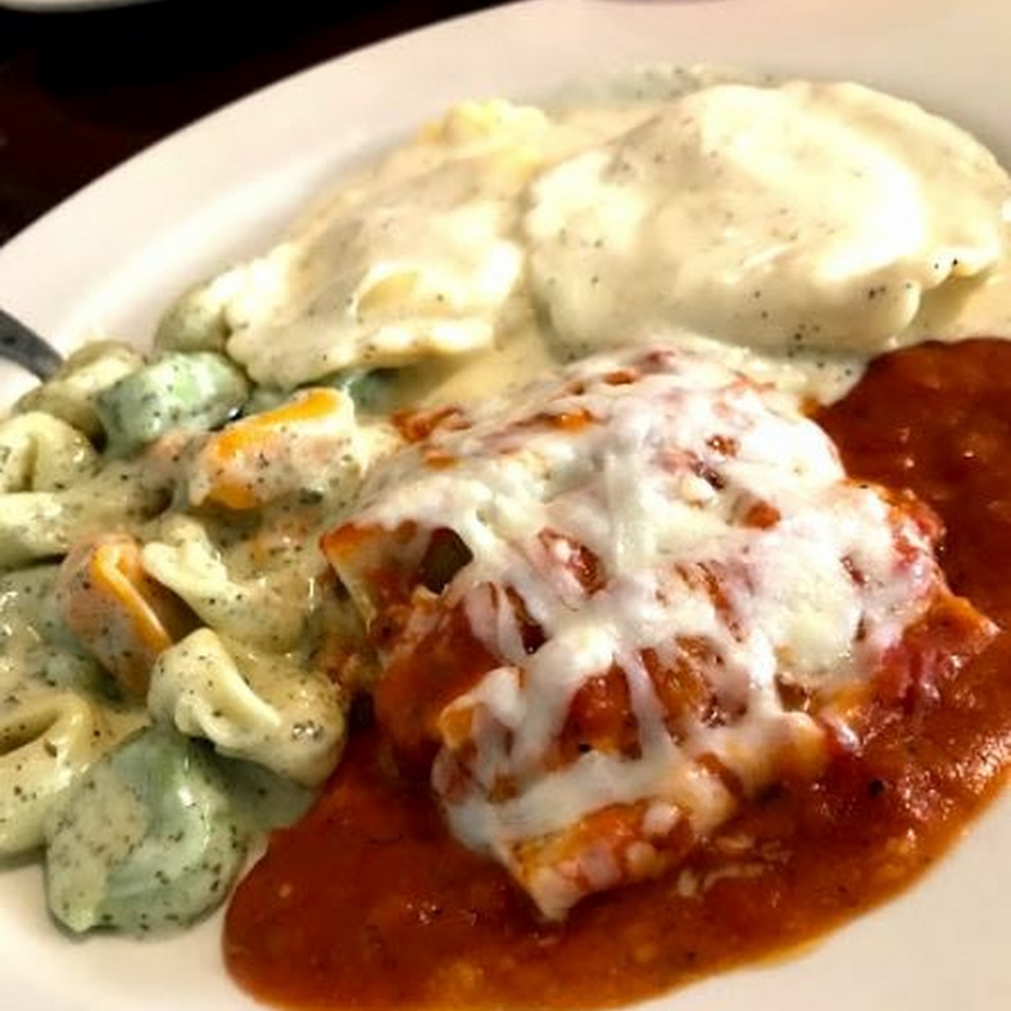 Roma's Italian Lancaster Lancaster