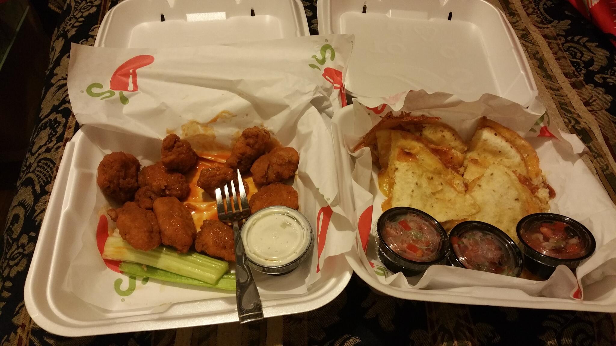 Photo credit: nextdoor