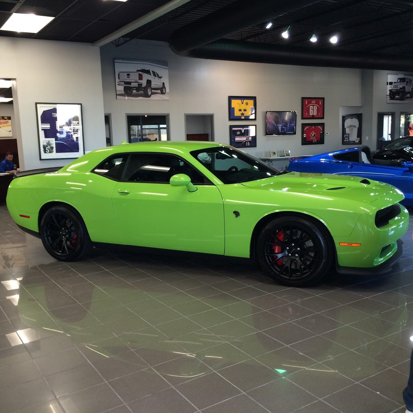 Photo credit: nextdoor