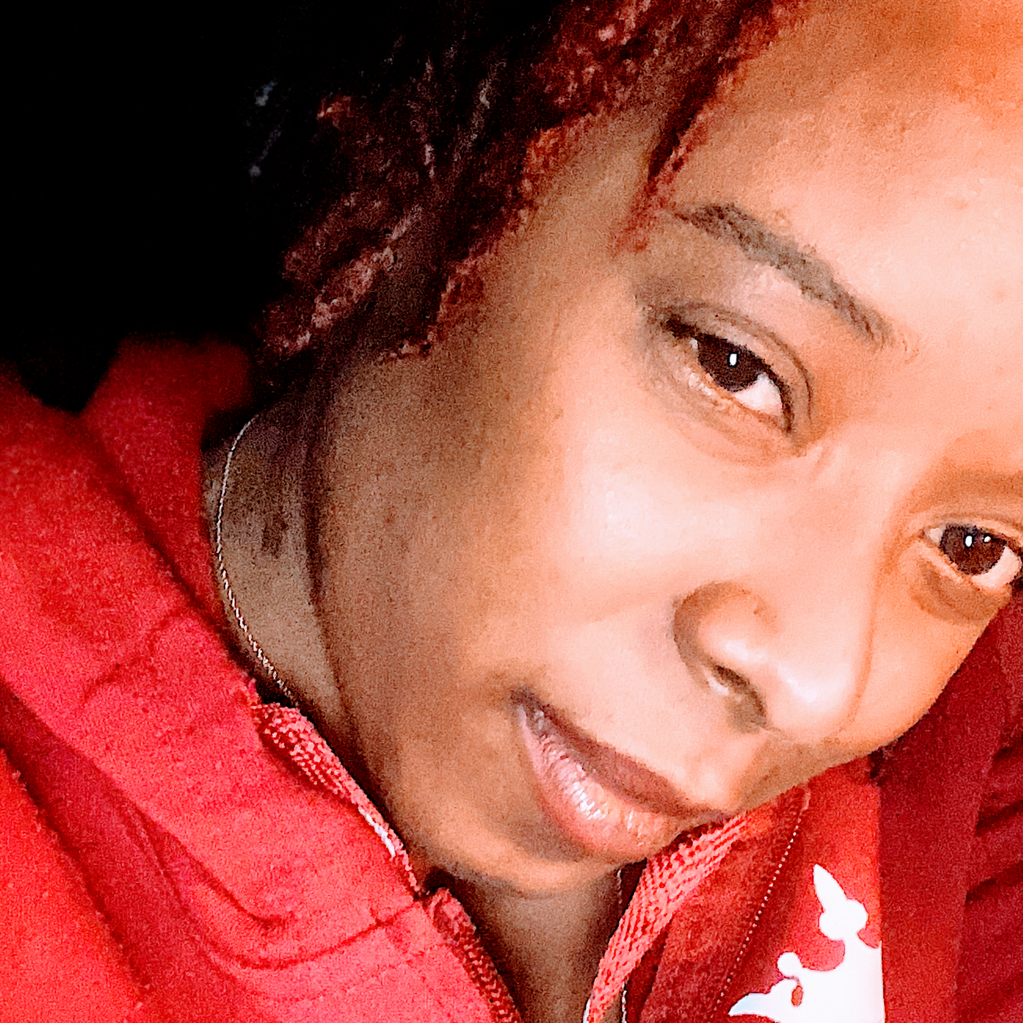 Honey Dreads