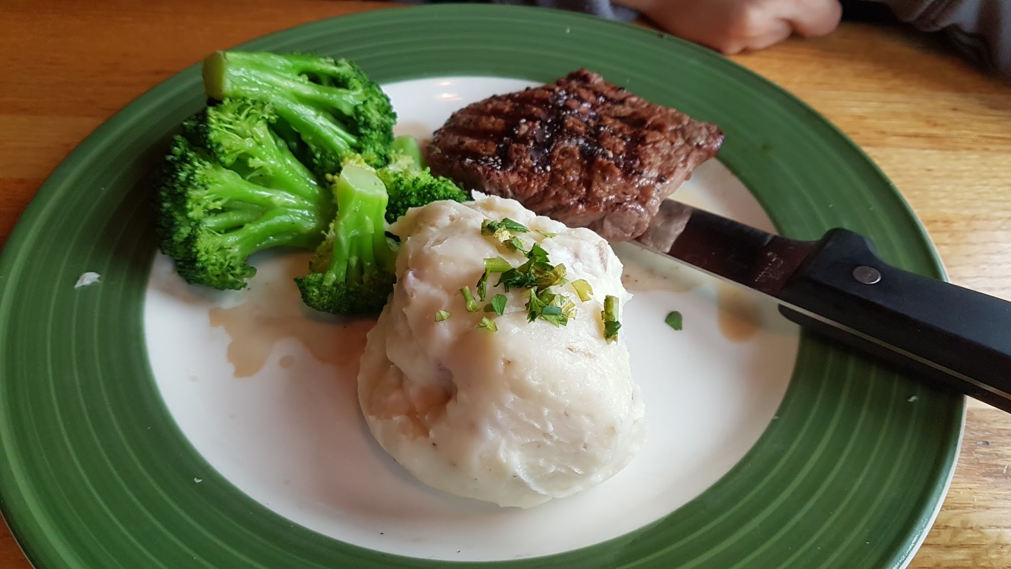 Applebee's Grill + Bar