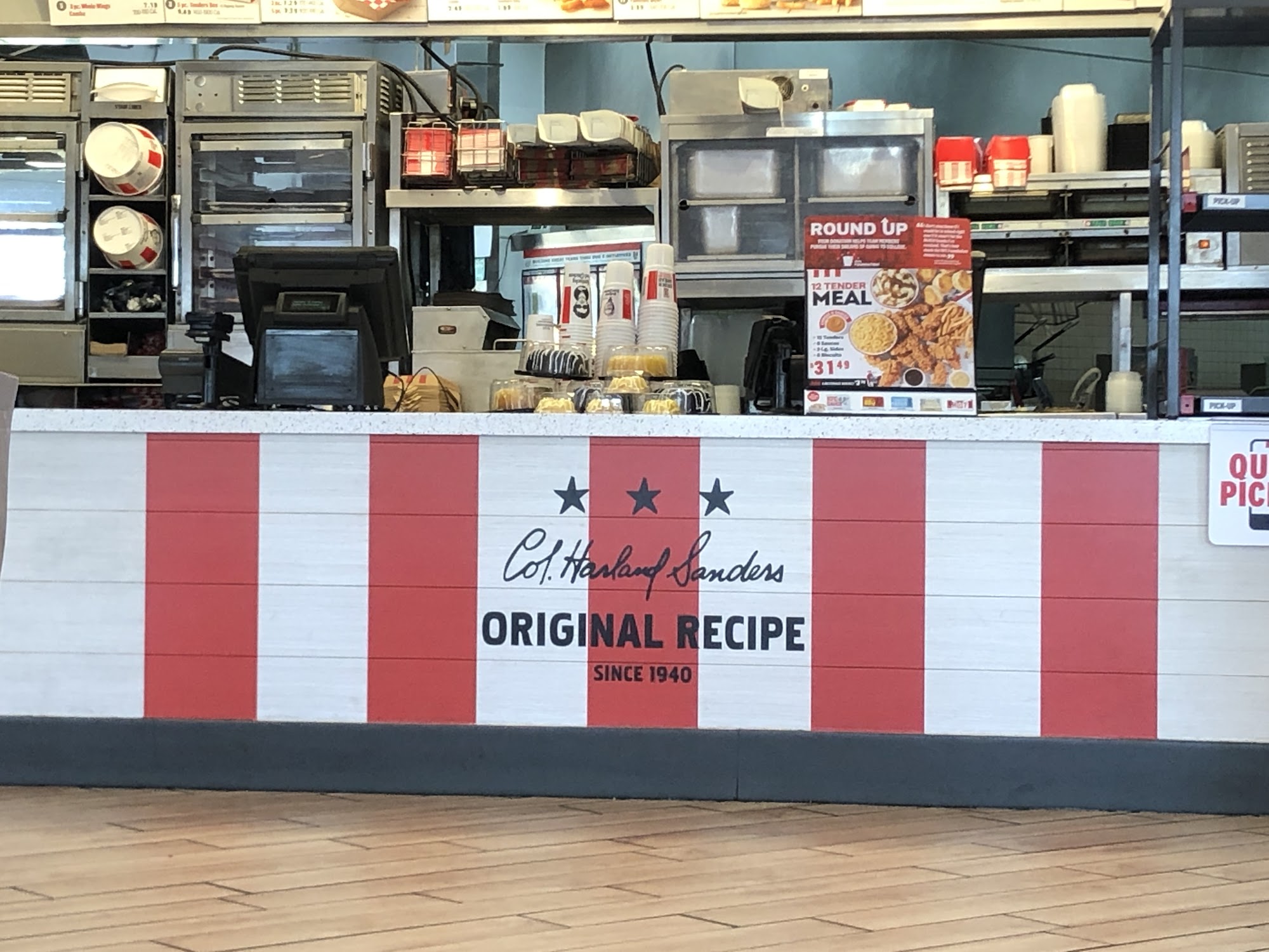 KFC