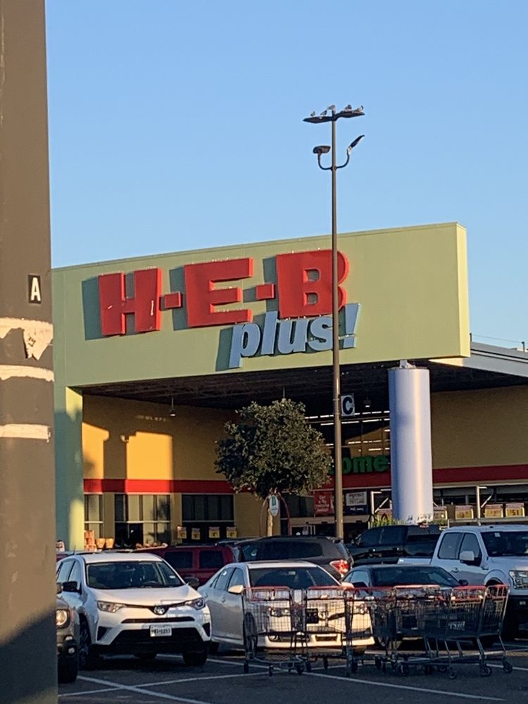 H-E-B Bakery