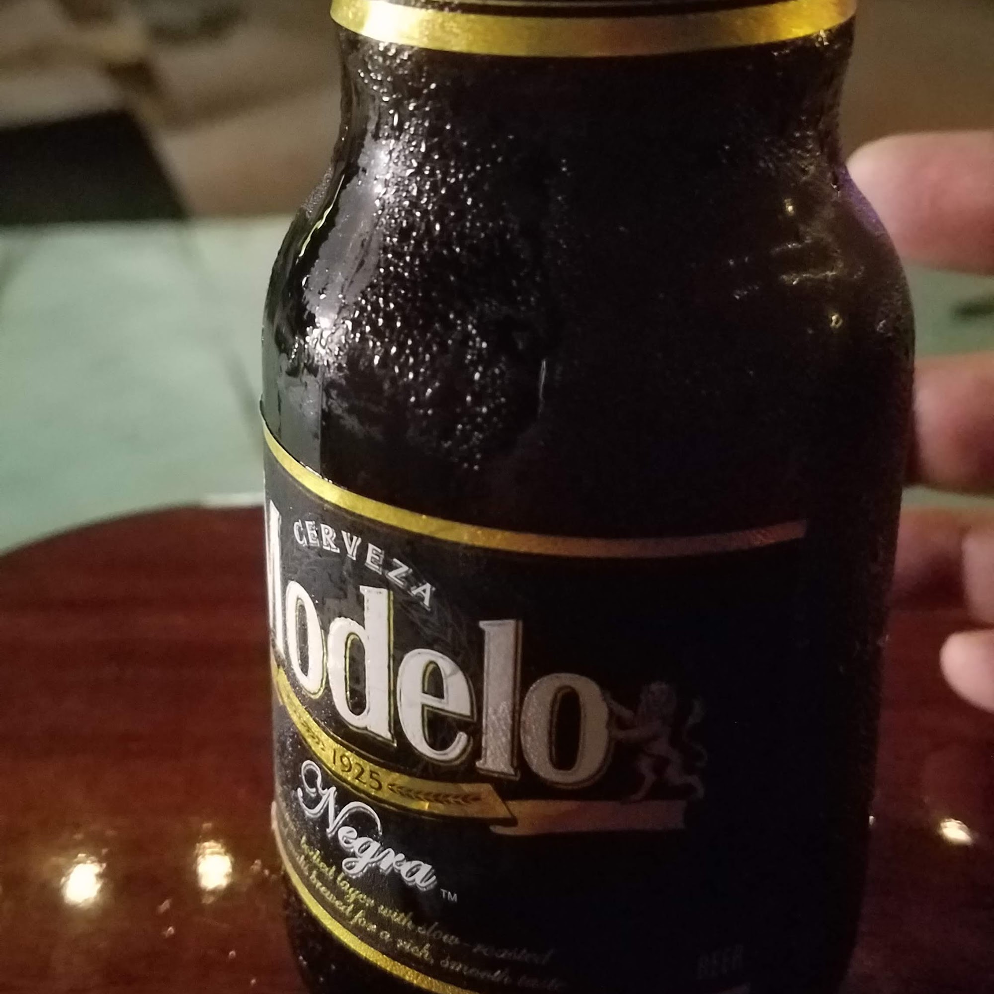 Frontera Beer and Wine Garden Laredo