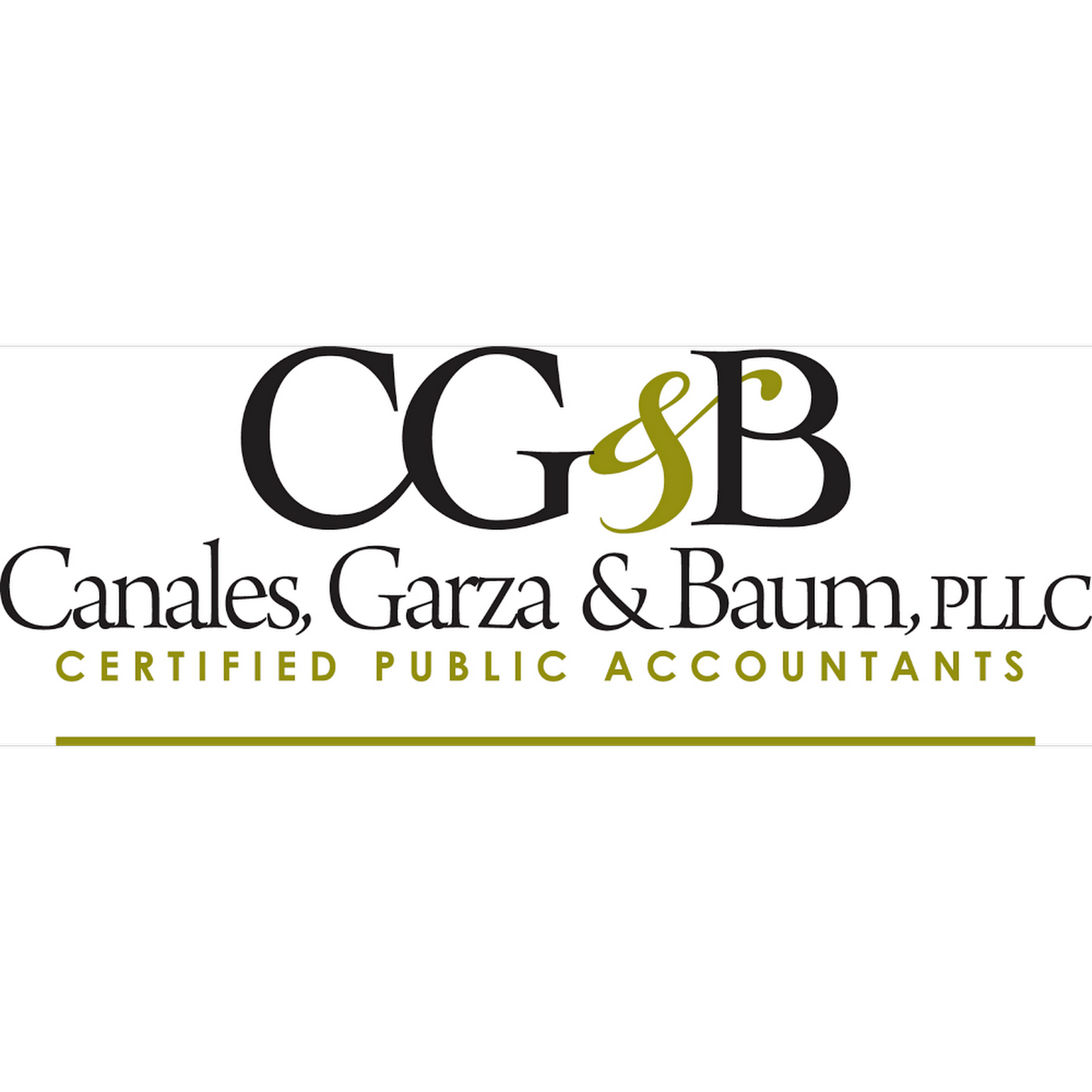 Canales Garza & Baum PLLC