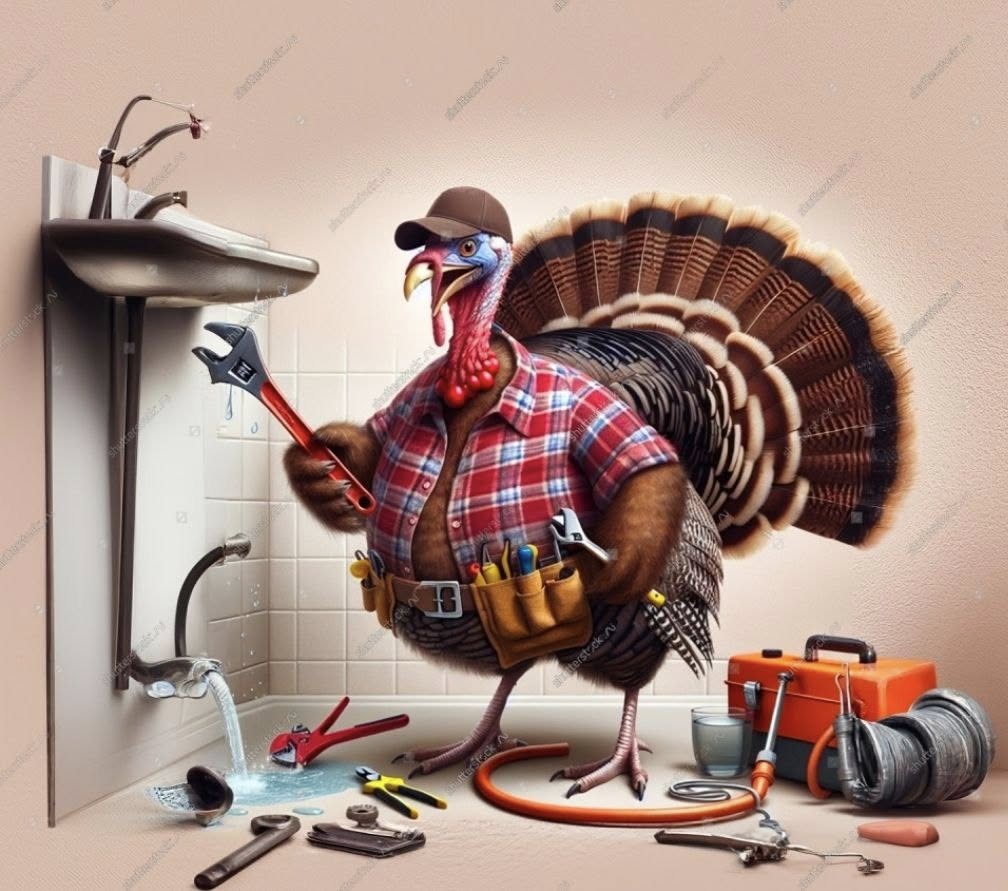 Arellano's Plumbing 1217 Clark Blvd, Laredo Texas 78040