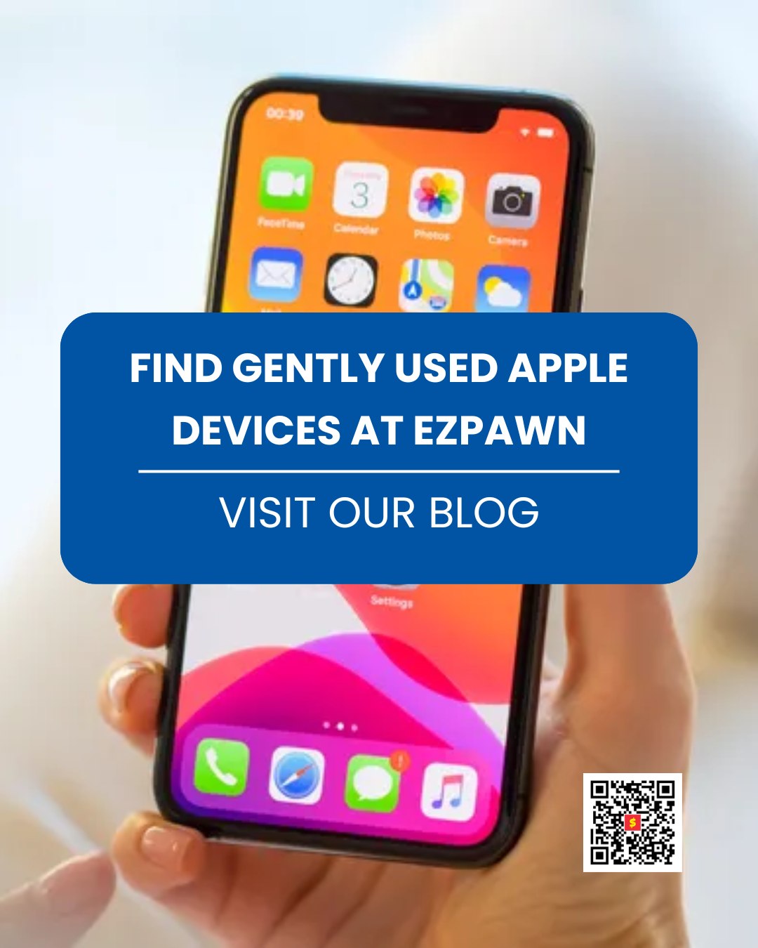 EZ Money Loan Services