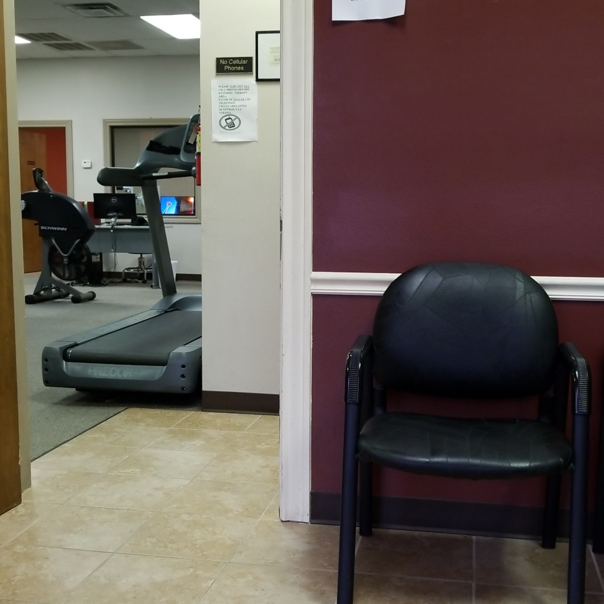 Laredo Spine Medical Center