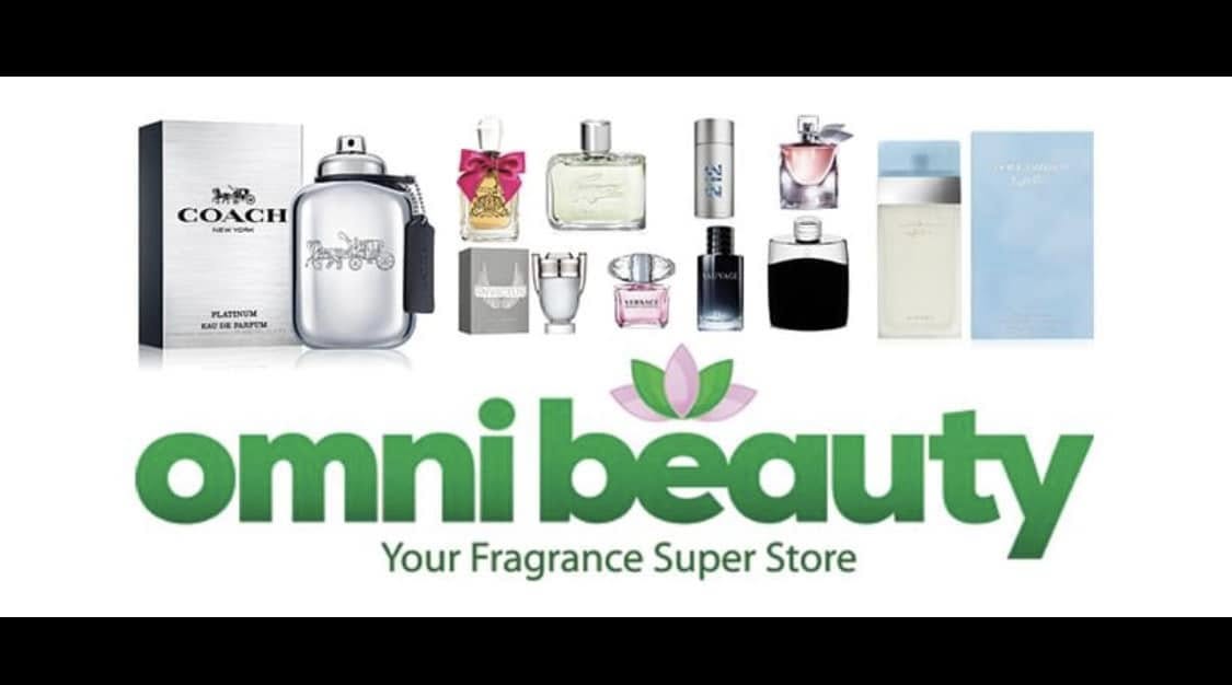 Omni Beauty Stores Laredo
