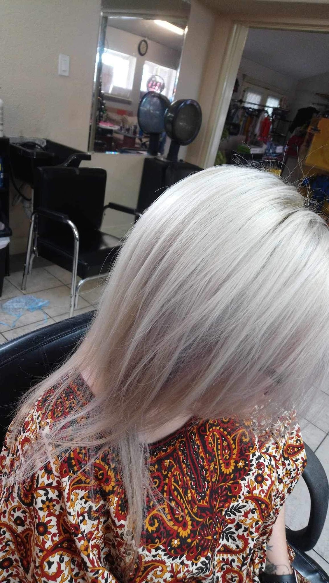 Charlie’s Angels 7100 San Bernardo Ave Suite 107, Laredo Texas 78041