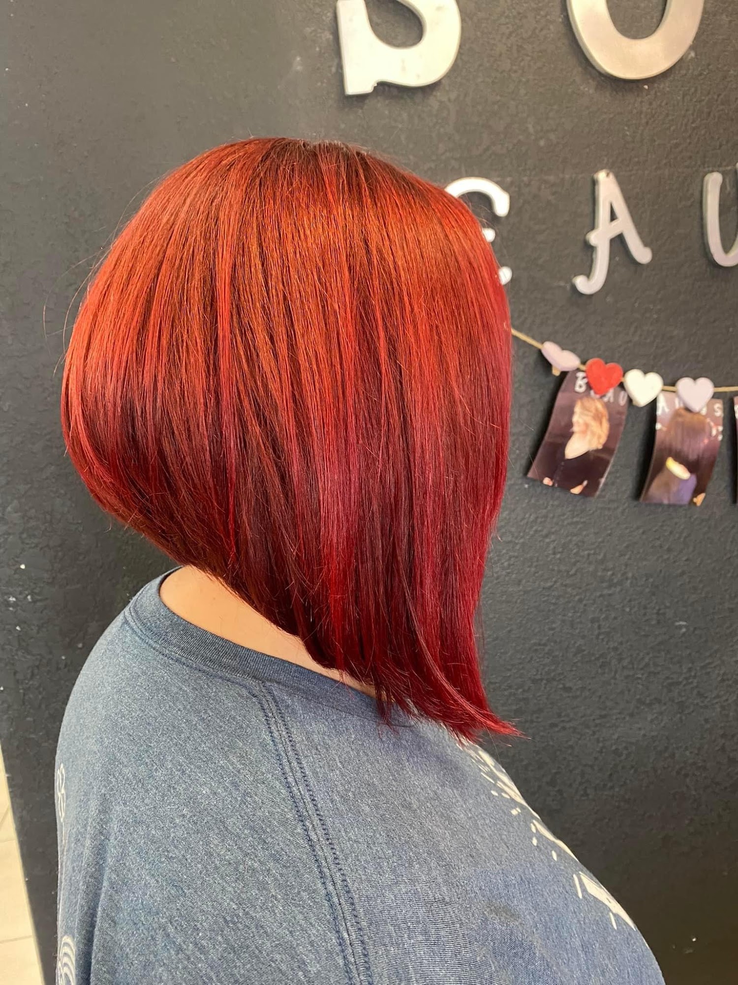 Sonia's Beauty Salon 9114 McPherson Rd suite #2516, Laredo Texas 78045