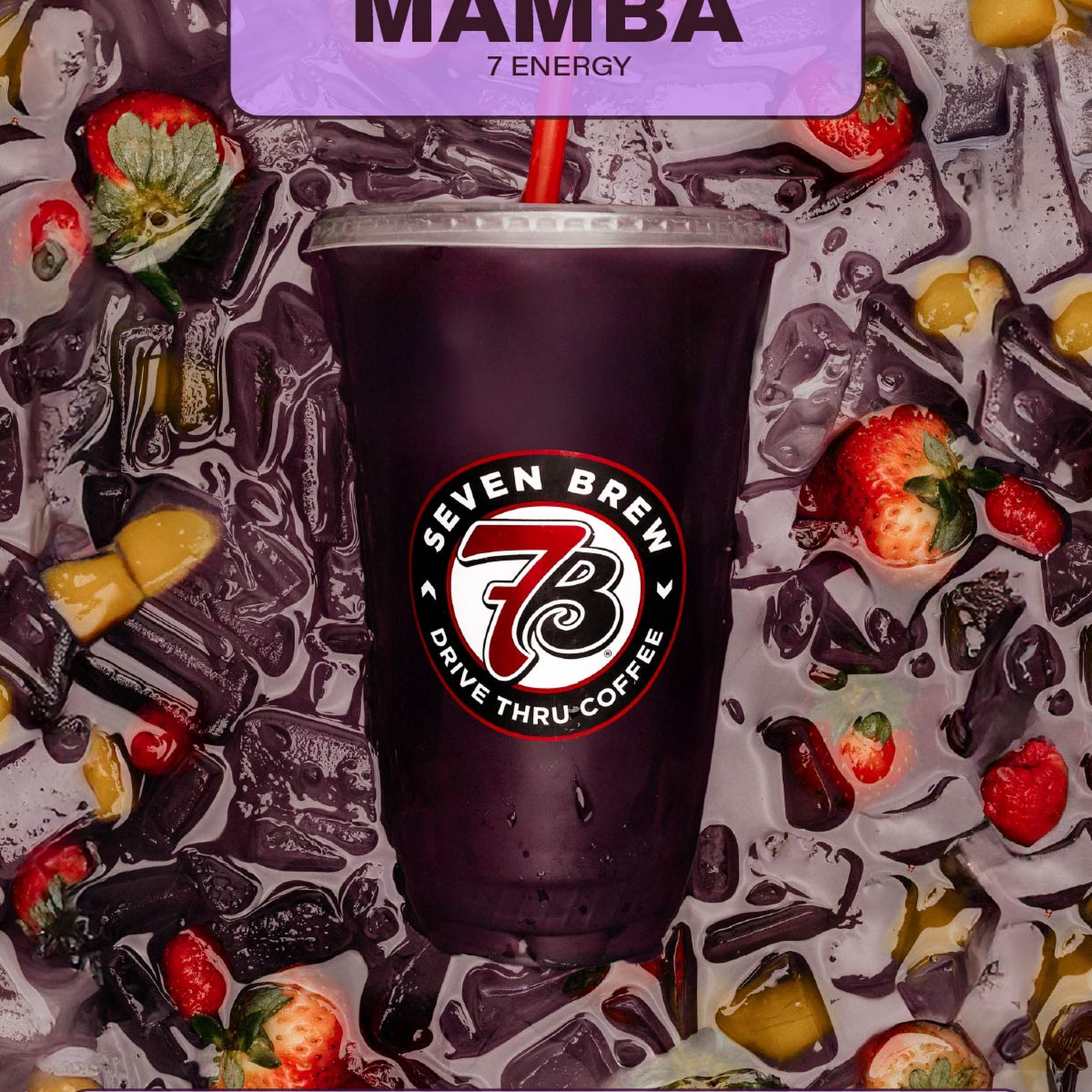 7 Brew Coffee Laredo