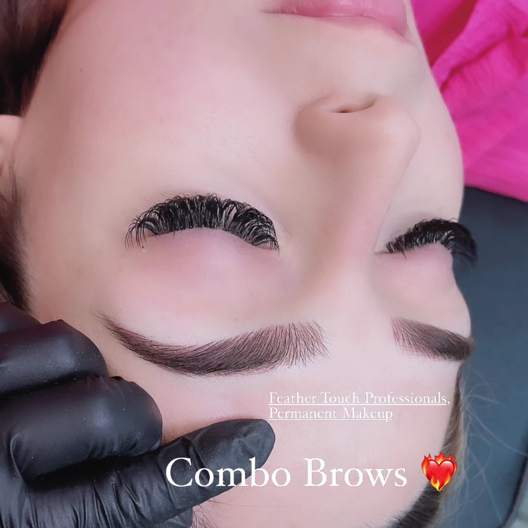 Feather Touch Professionals 6108 McPherson Rd, Laredo Texas 78041