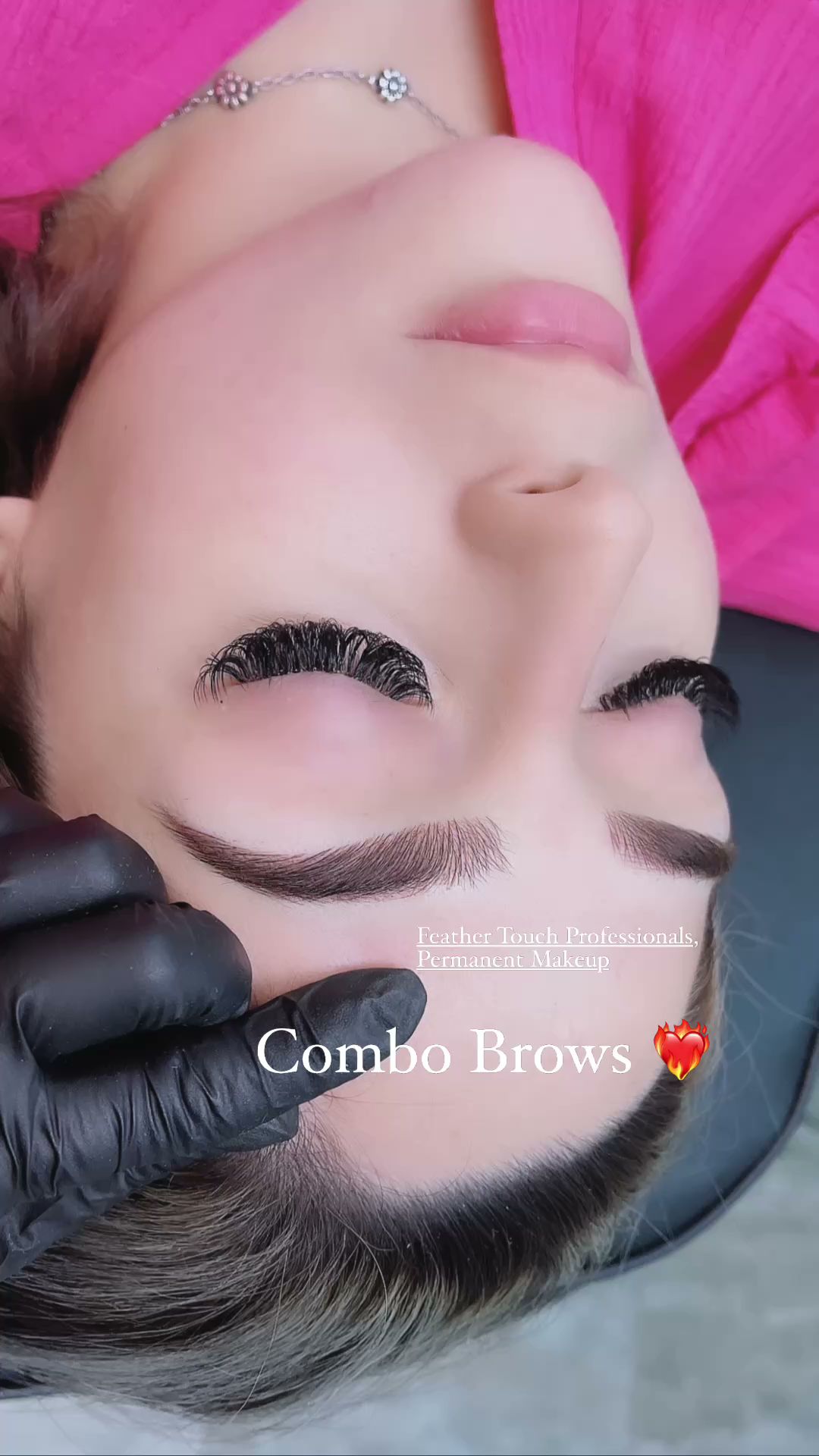 Feather Touch Professionals 6108 McPherson Rd, Laredo Texas 78041