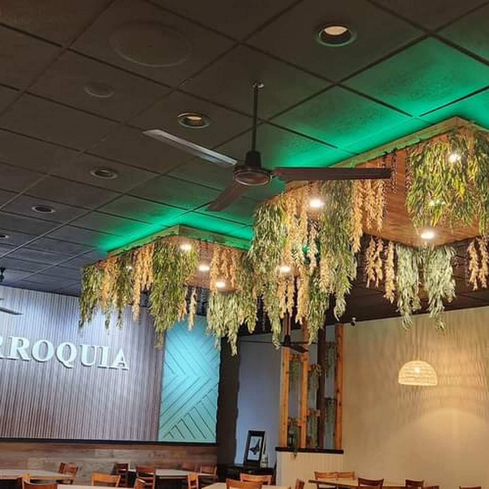 La Parroquia Brunch and Grill 7718 McPherson Rd Suite 106, Laredo