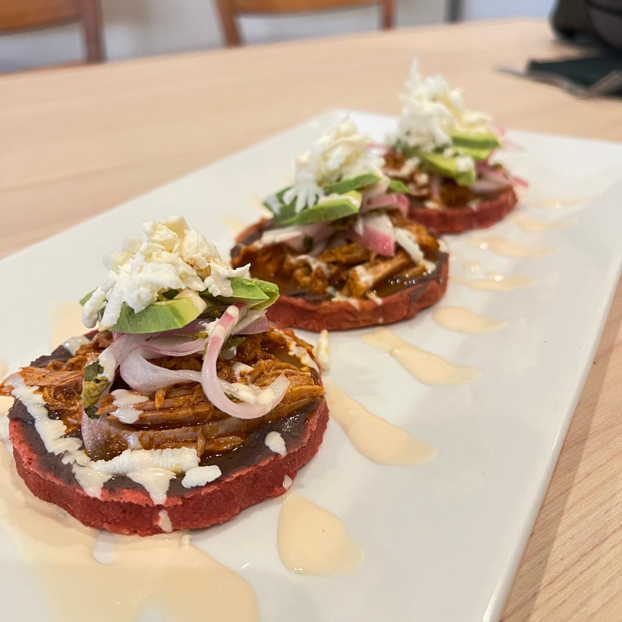 La Parroquia Brunch and Grill