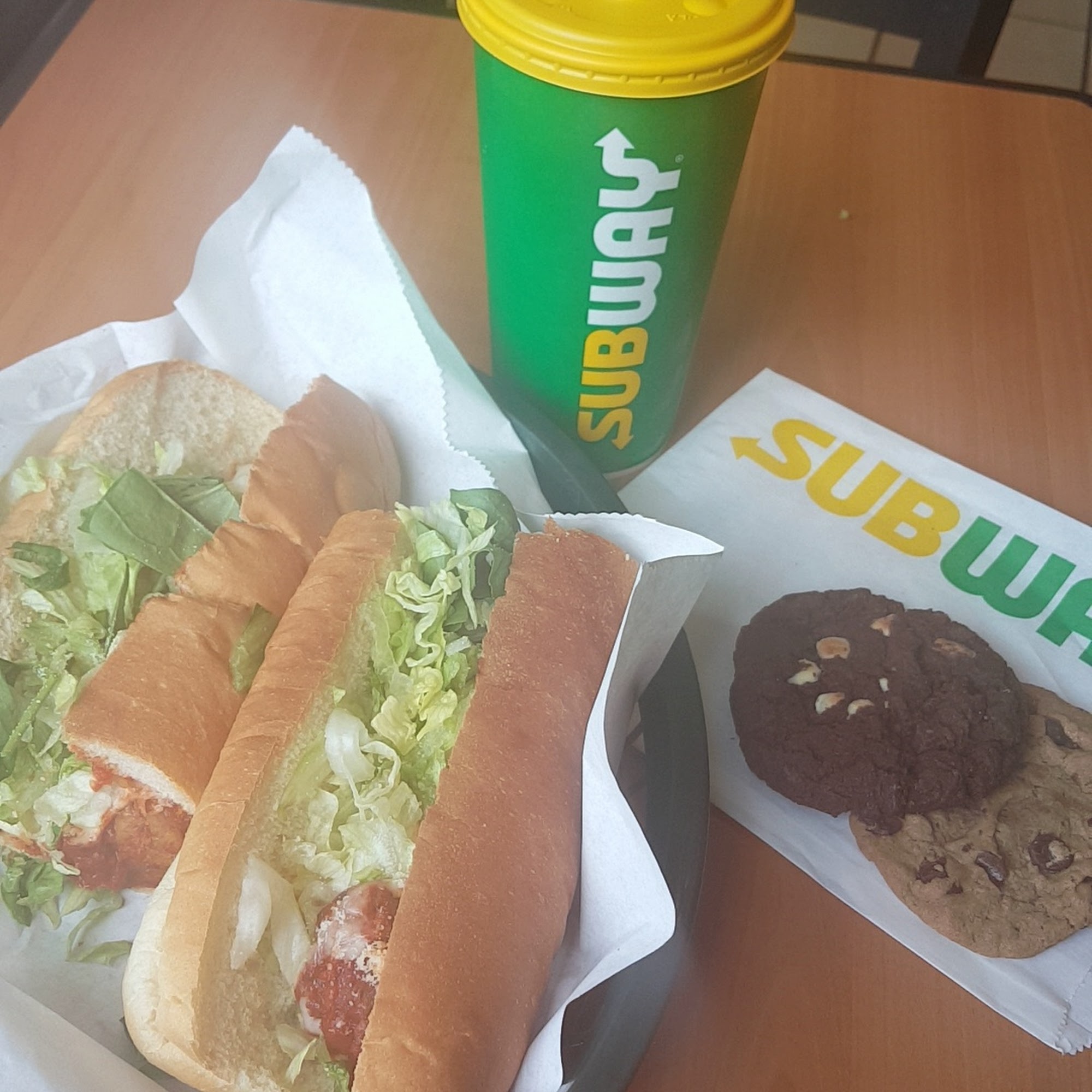 Subway