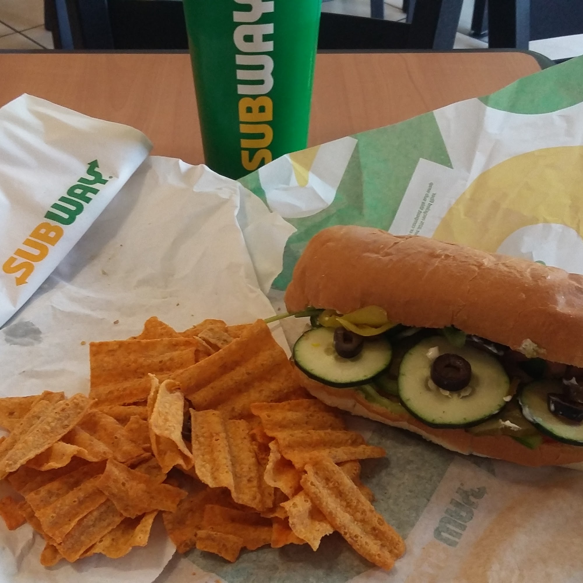 Subway