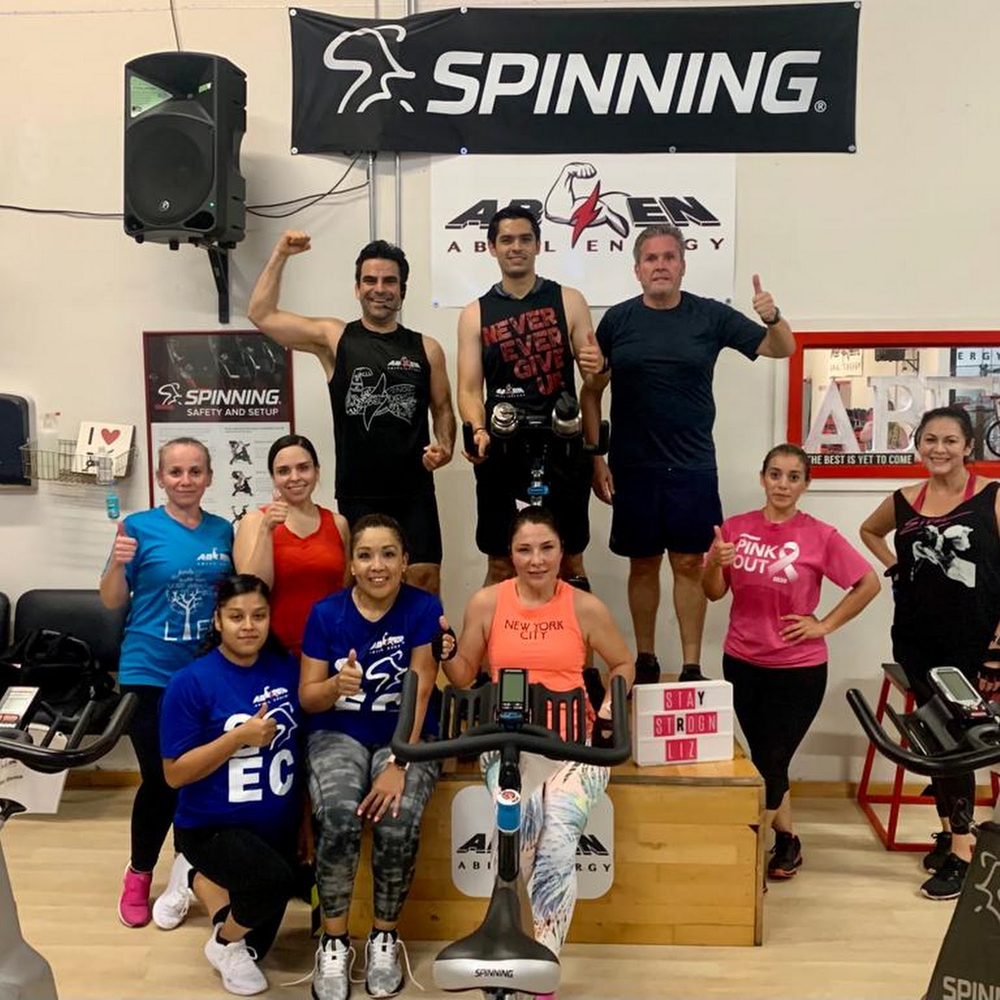 Abiel Energy, LLC Laredo