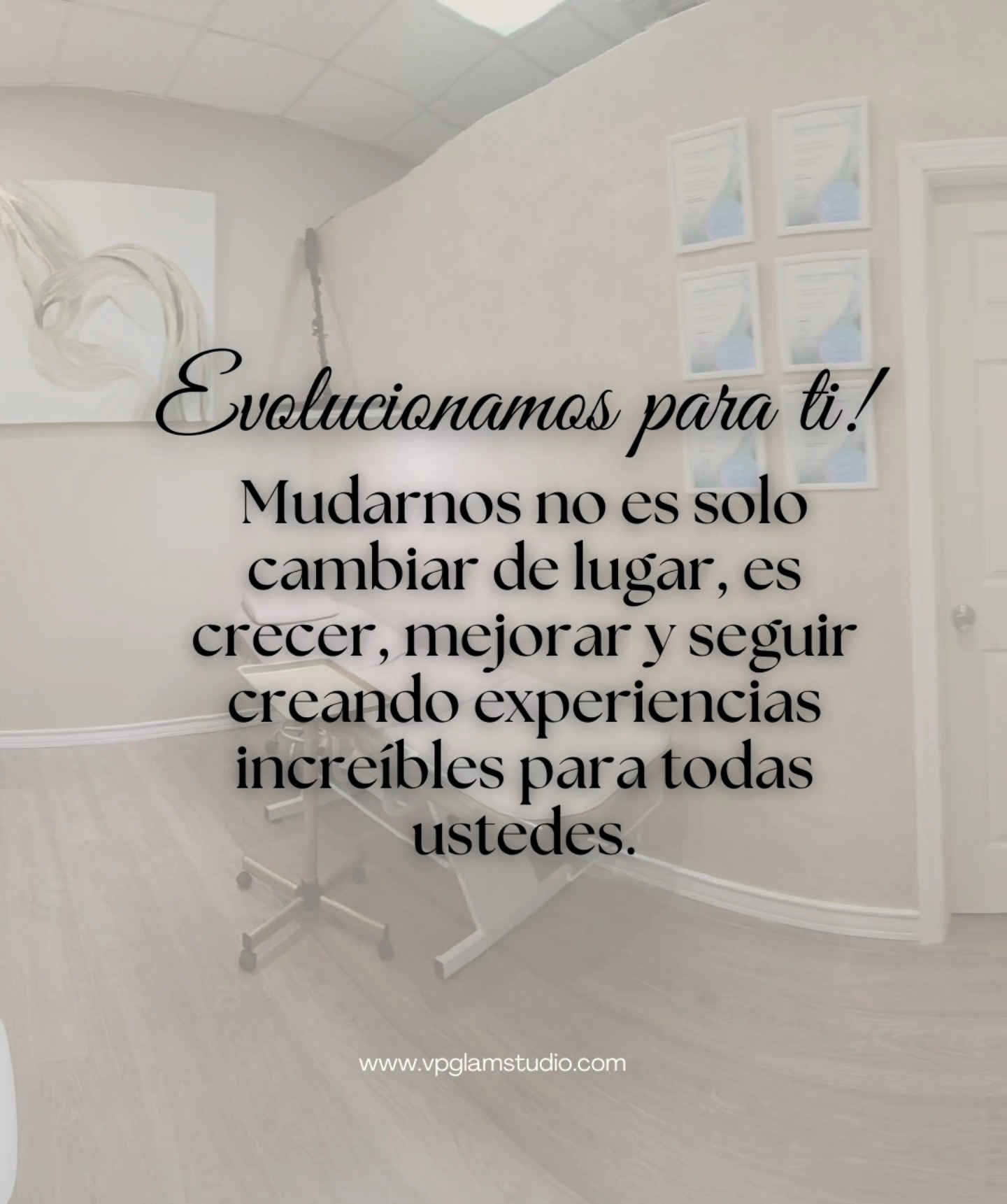 VP Glam Studio: Semi Permanent Makeup