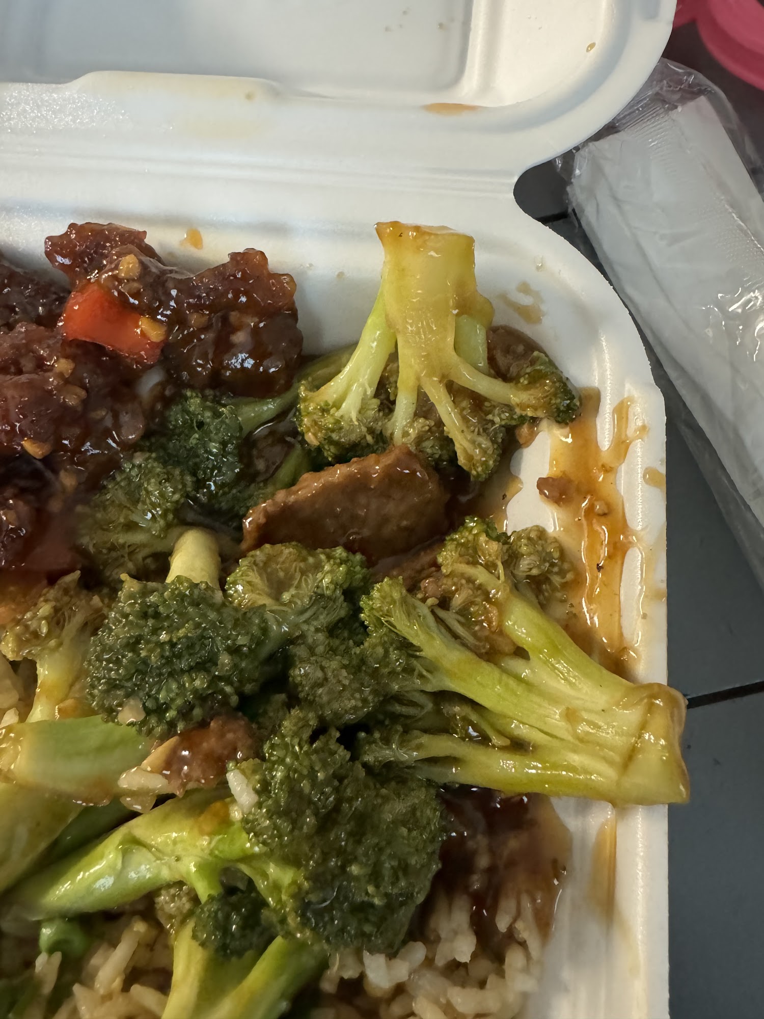 Panda Express