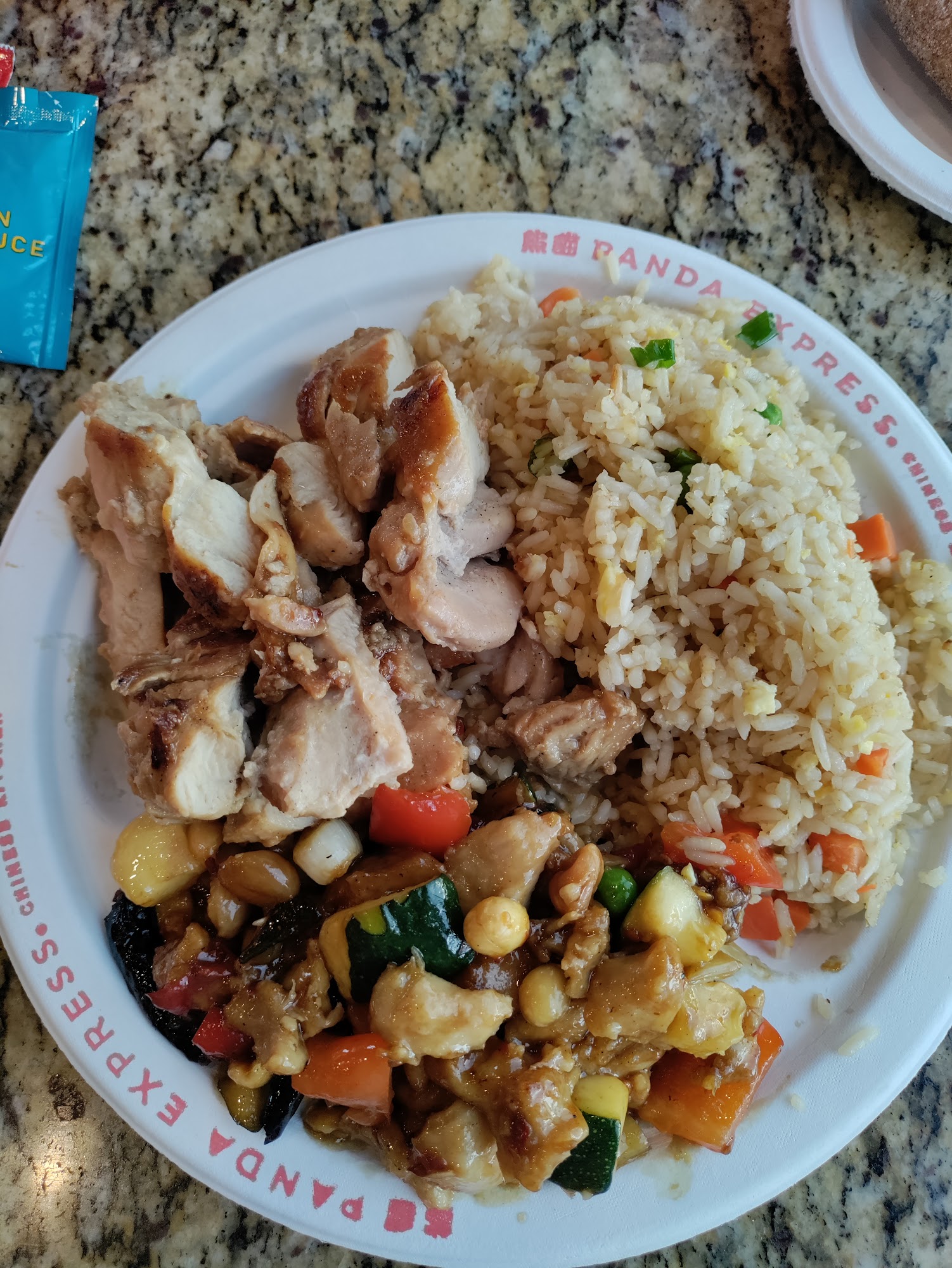 Panda Express