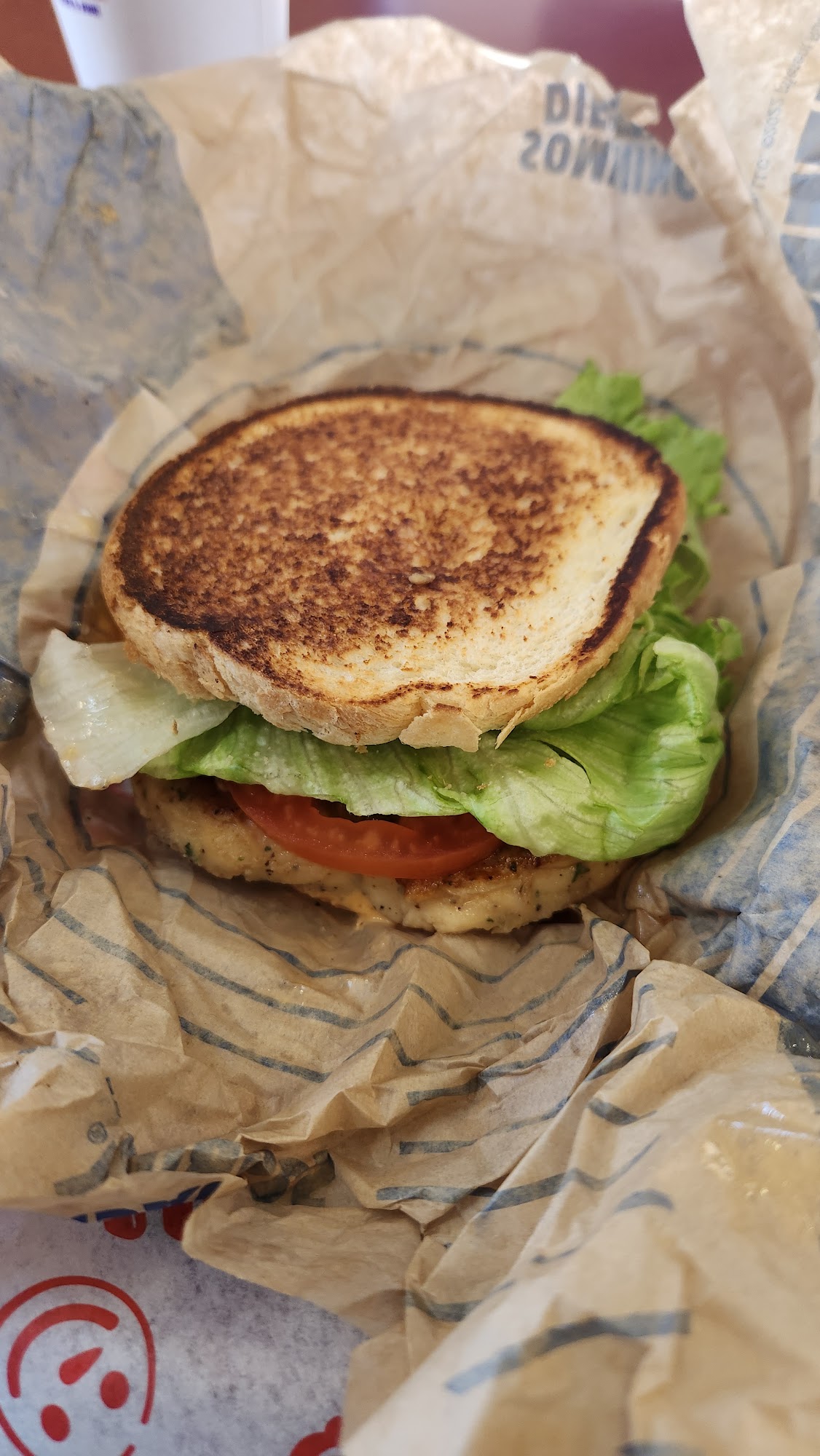Jack in the Box