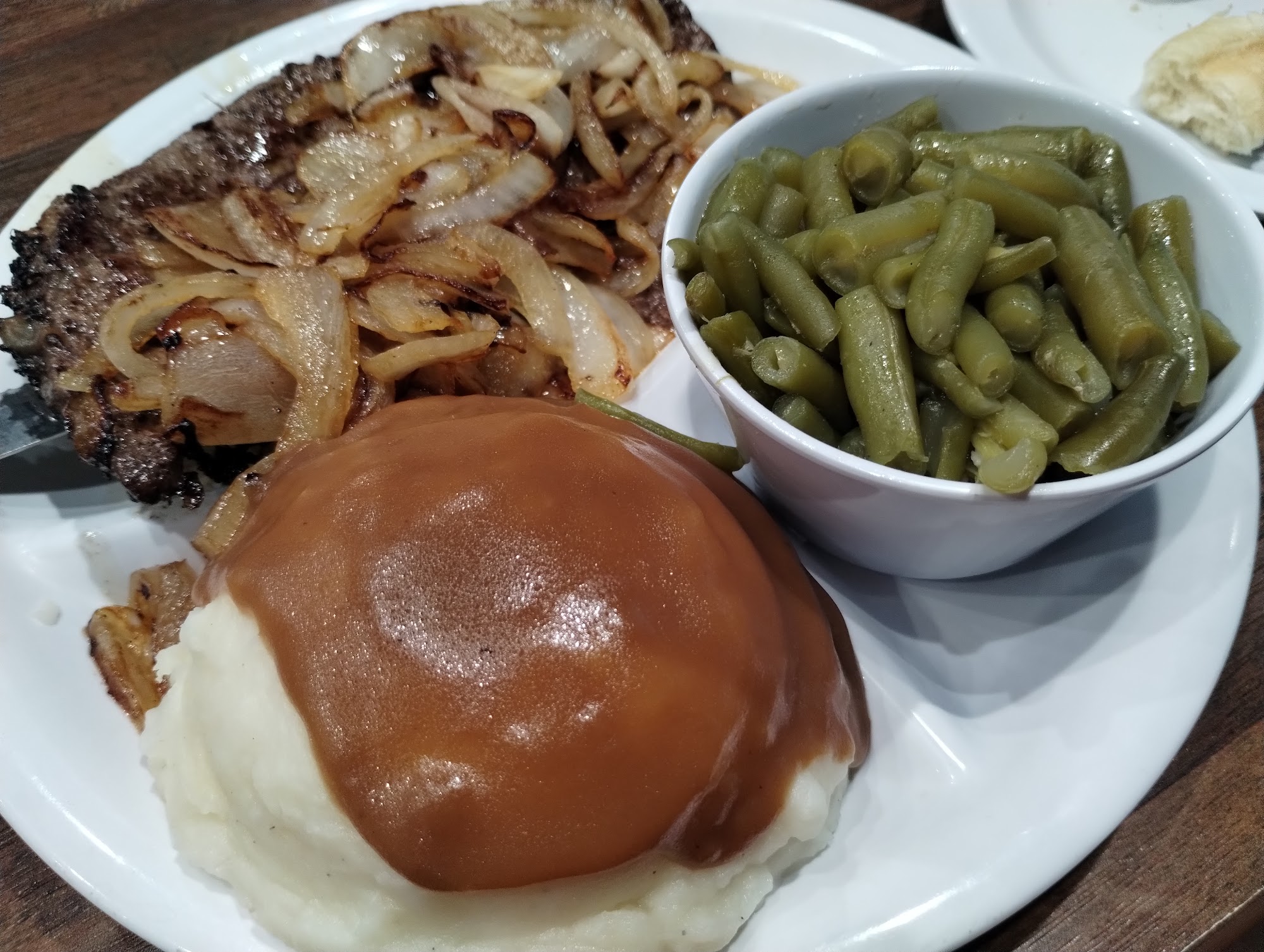 Kelley's Country Cookin' League City