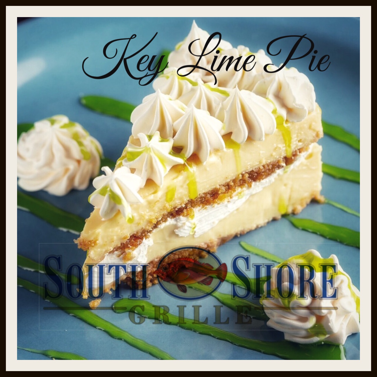 South Shore Grille League City