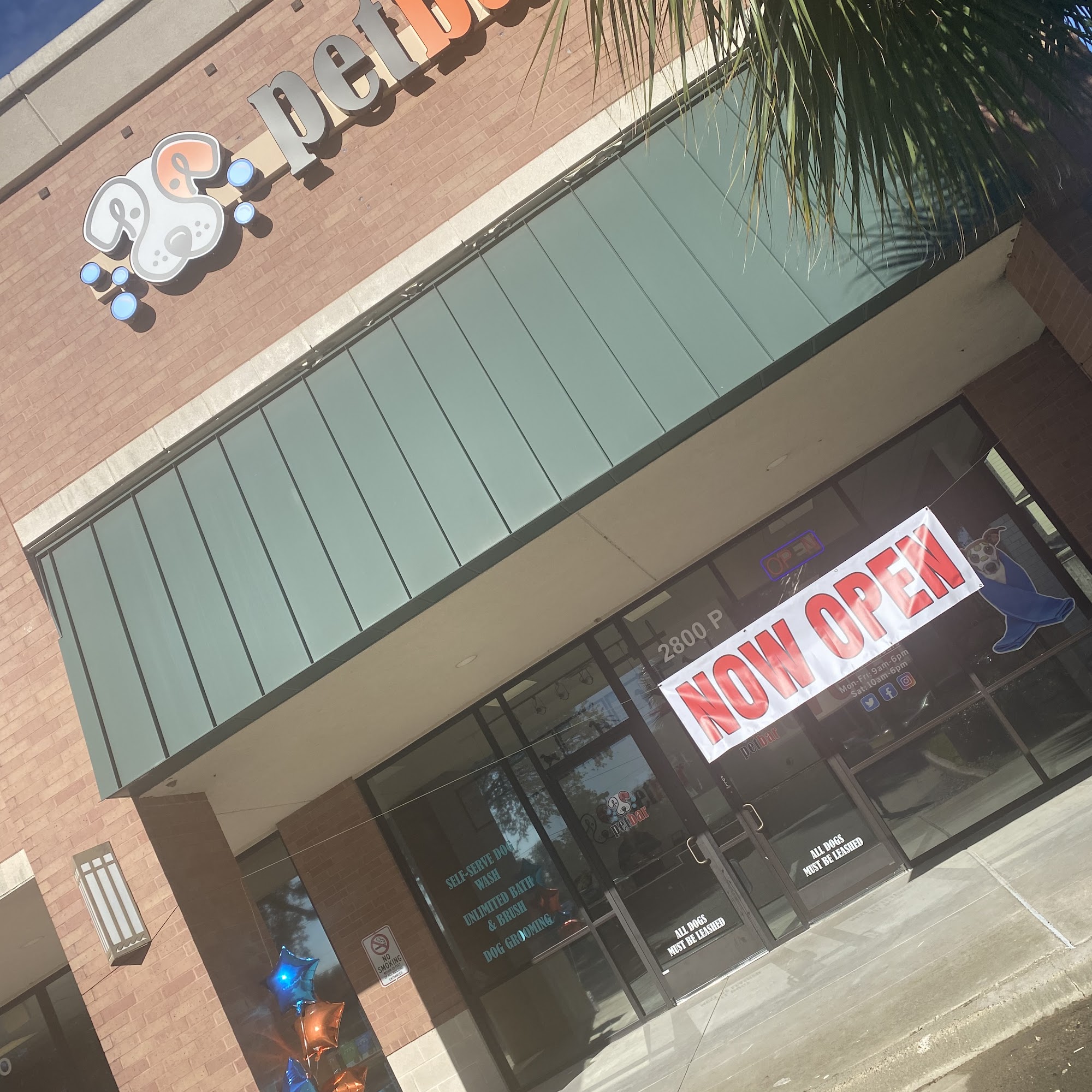 Petbar Boutique - League City League City
