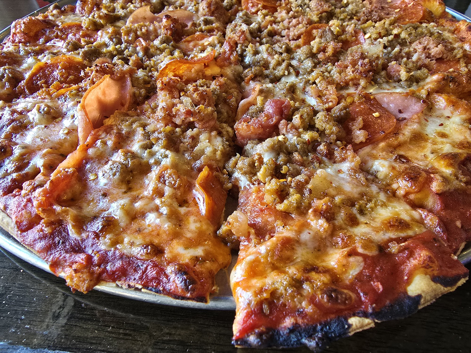 Southern's Pizza & Sports Pub Leander