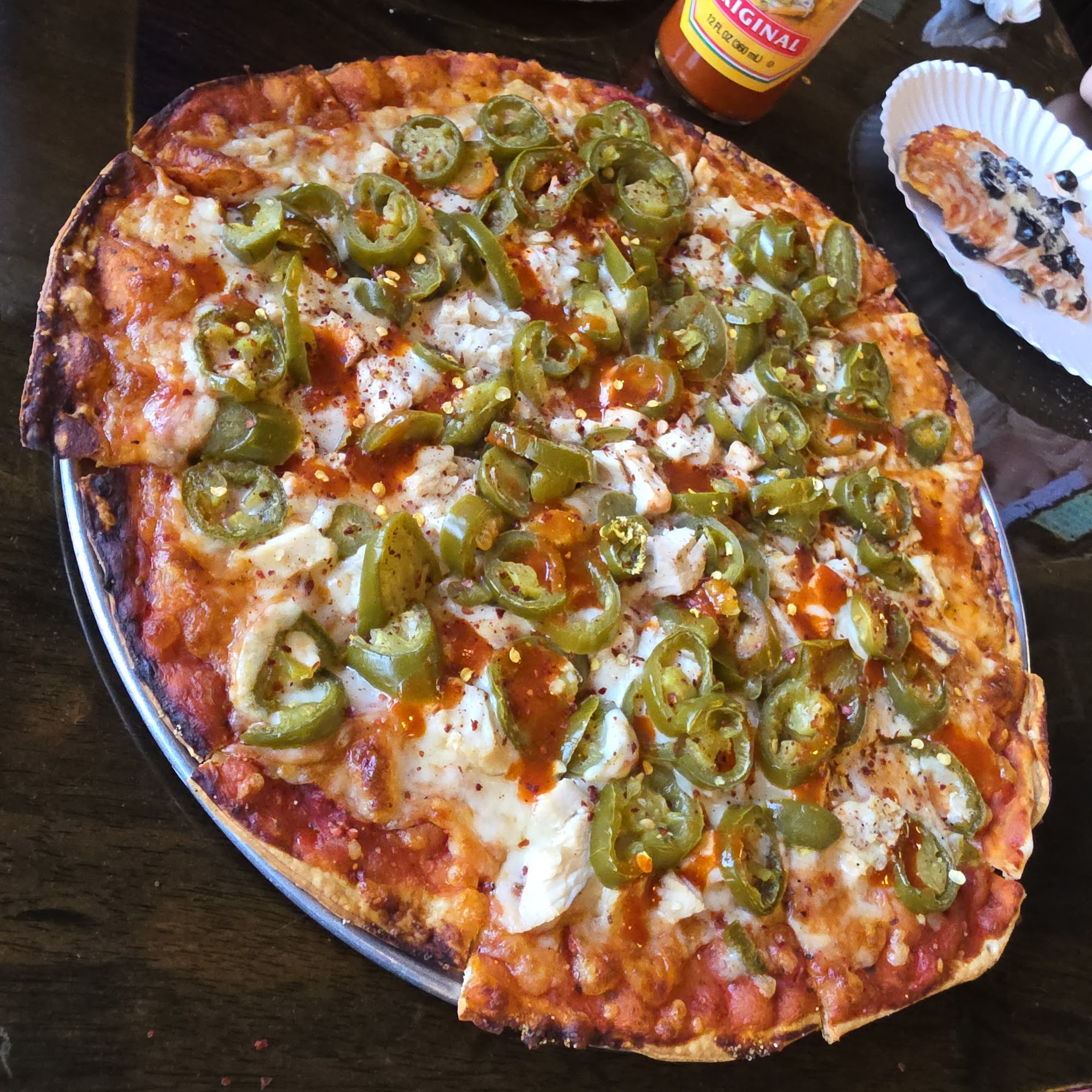 Southern's Pizza & Sports Pub Leander