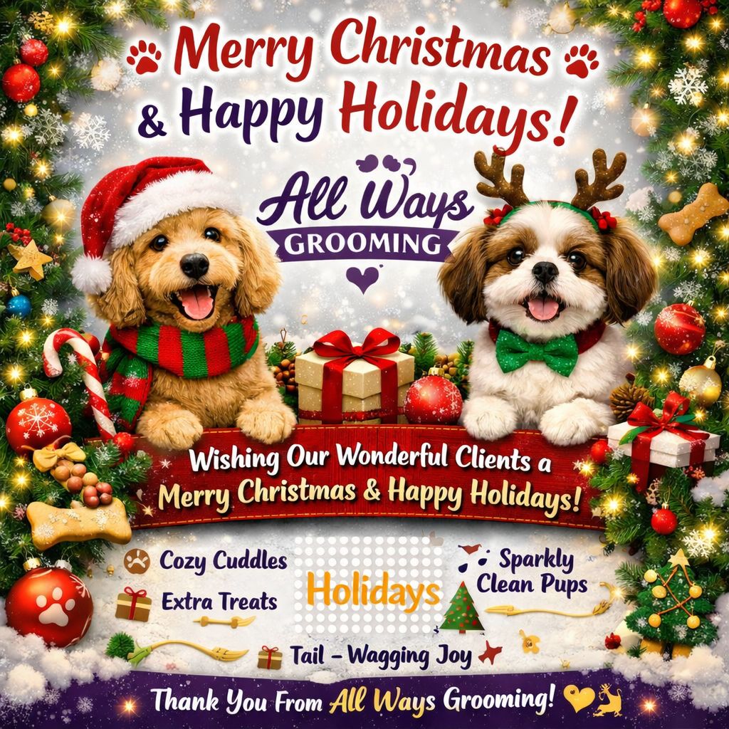 All Ways Grooming Leander