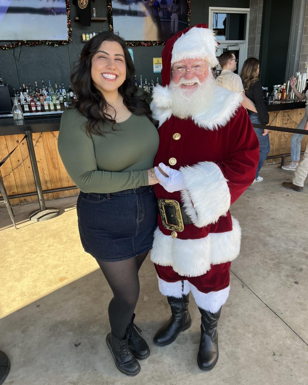 The Fieldhouse at the Crossover Leander