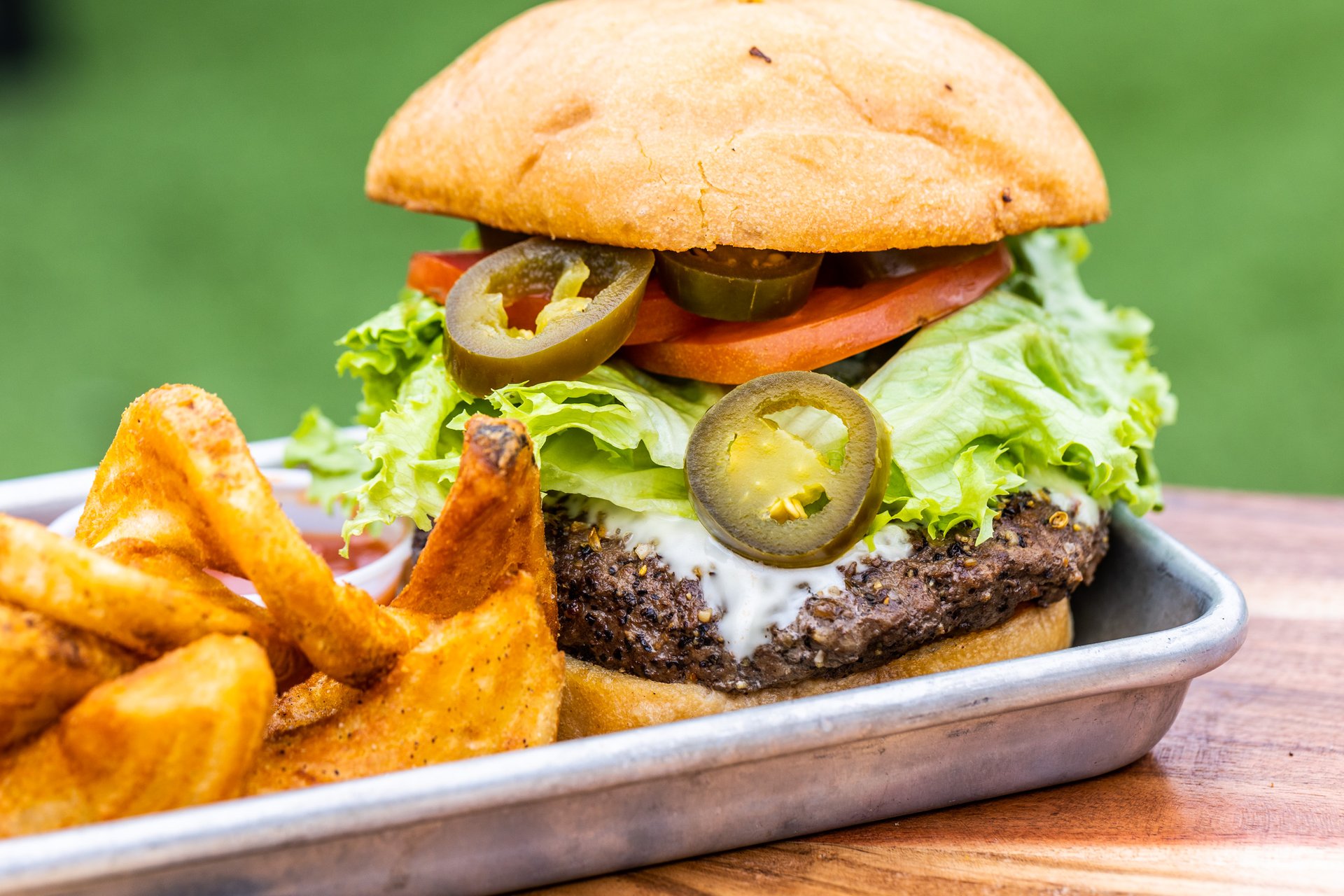 Wagyu On Wheels Leander