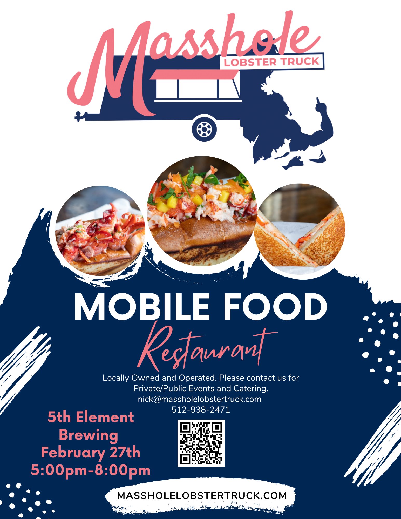 5th Element Brewing Leander