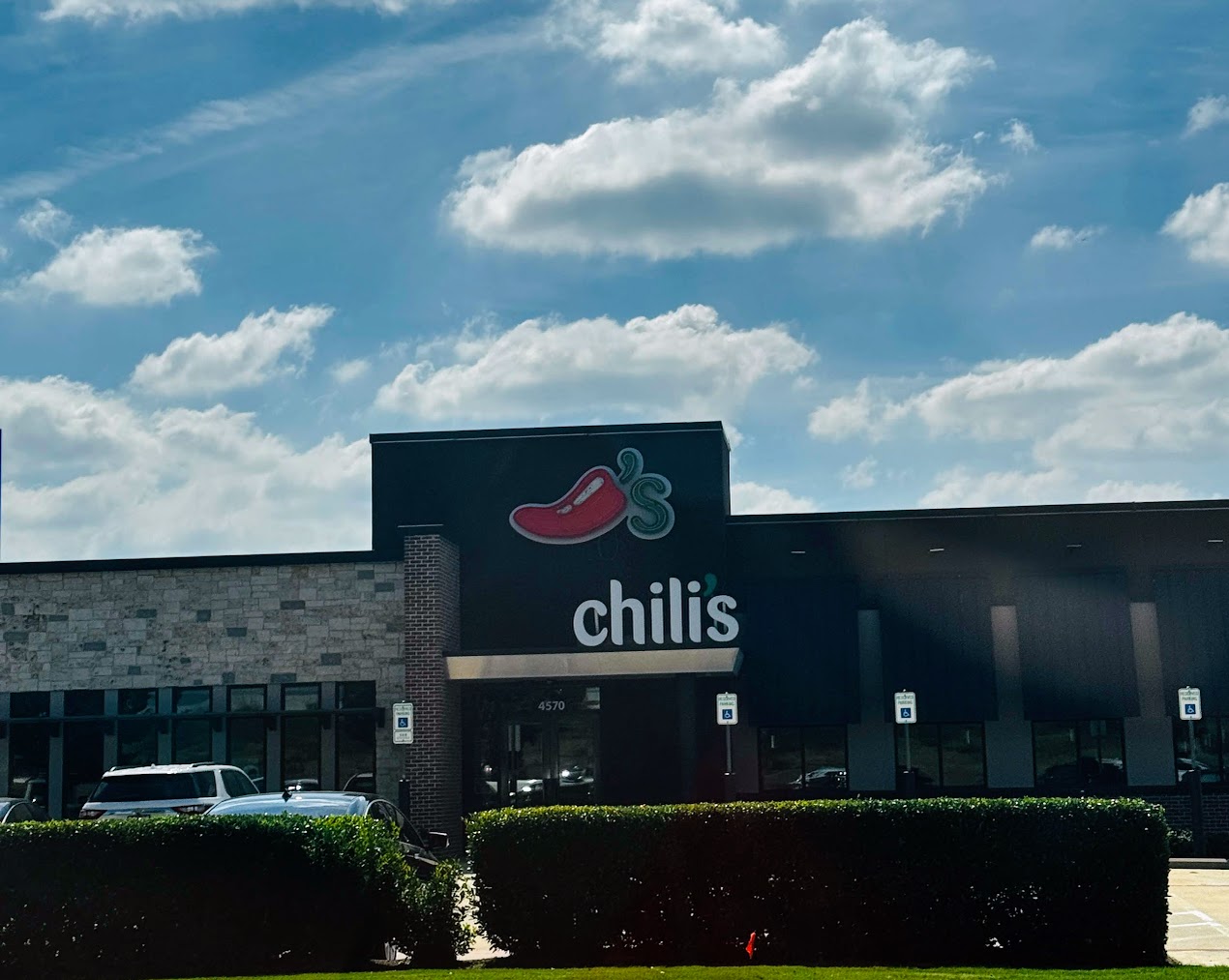 Chili's Grill & Bar