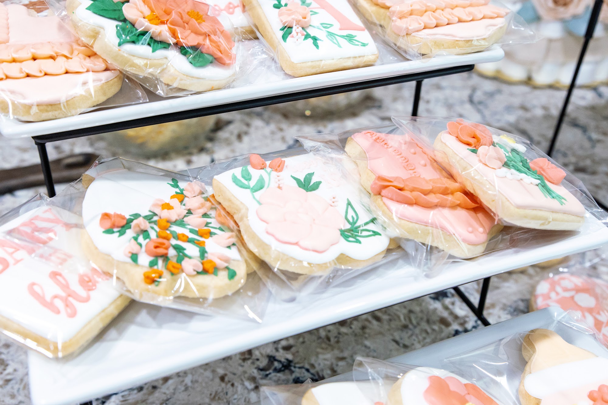 Sweet Gypsy Bake Shop Menu