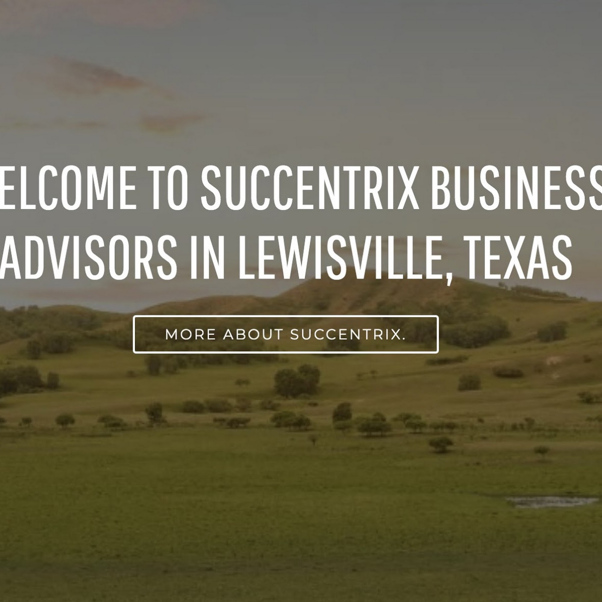 Succentrix Business Advisors