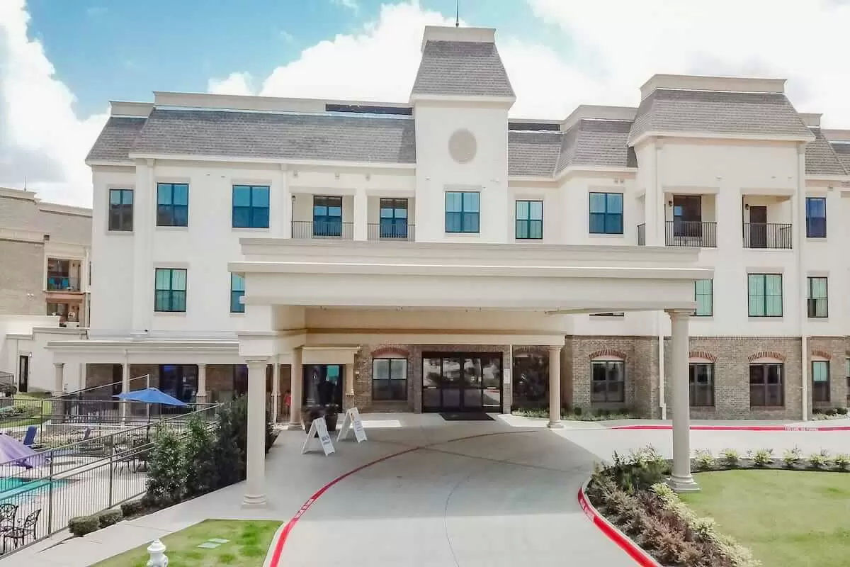 Discovery Village At Castle Hills Lewisville