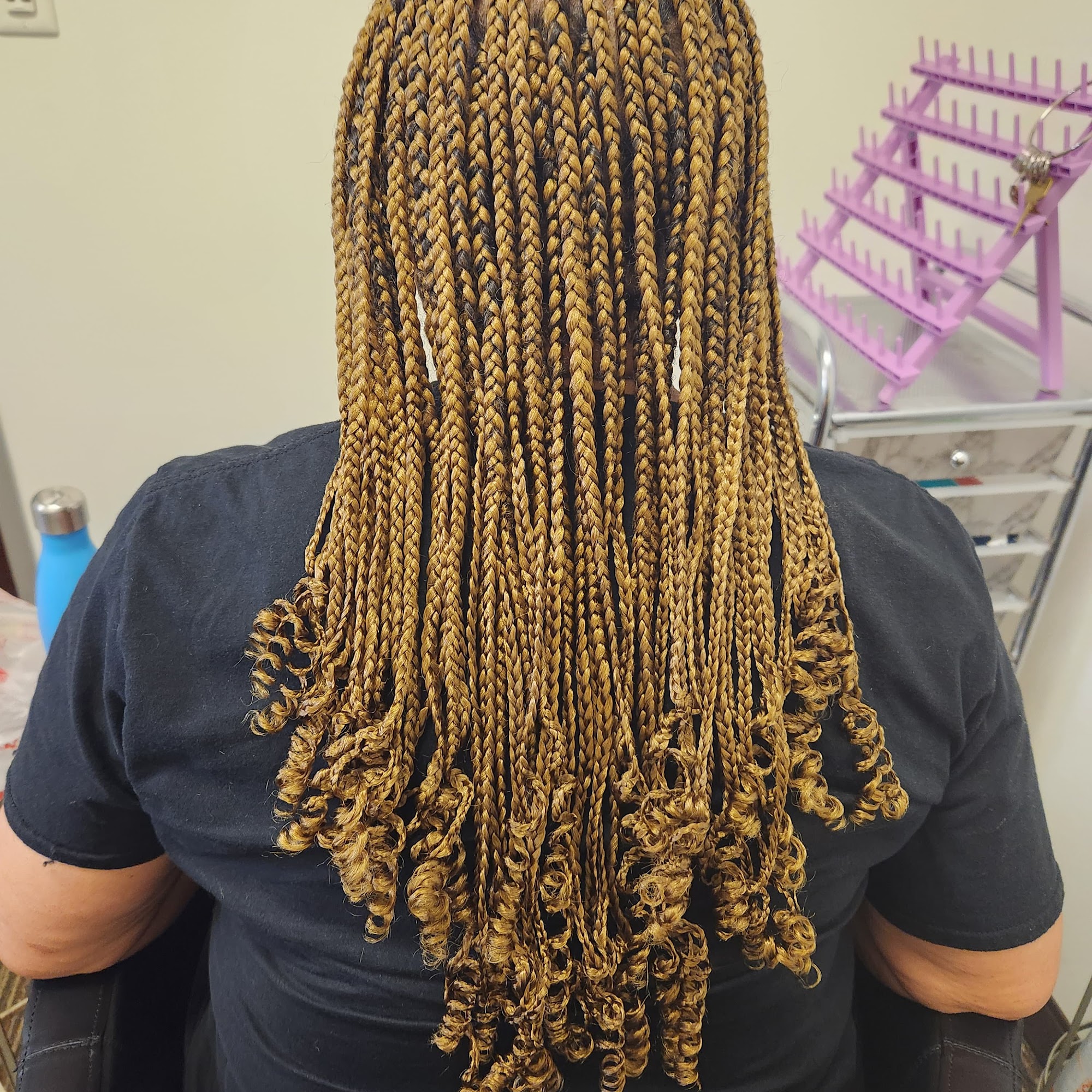 Crownedbydebbie 405 State Hwy 121 BYP, Lewisville Texas 75067