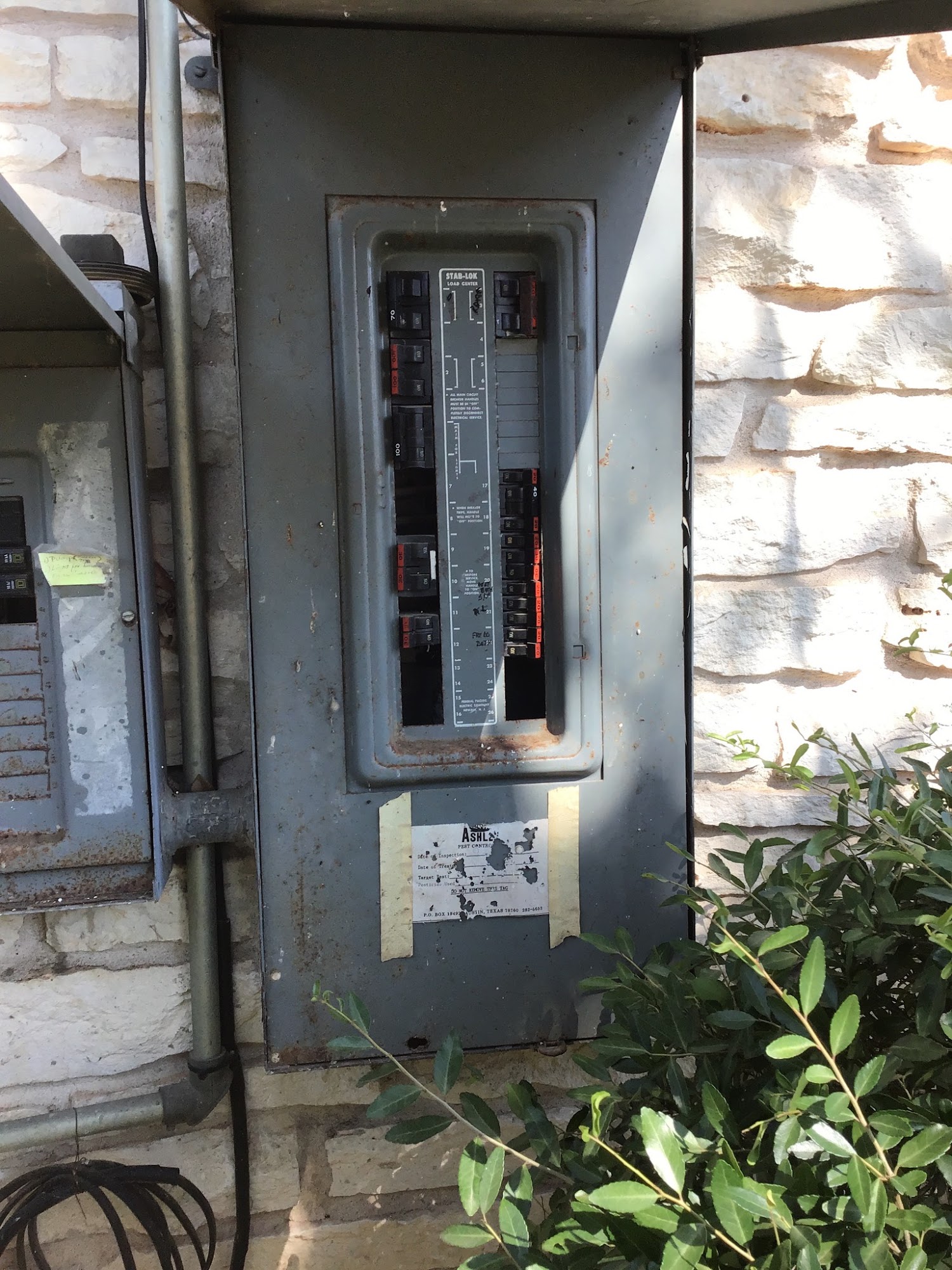 Texas Valor Inspection Services, LLC