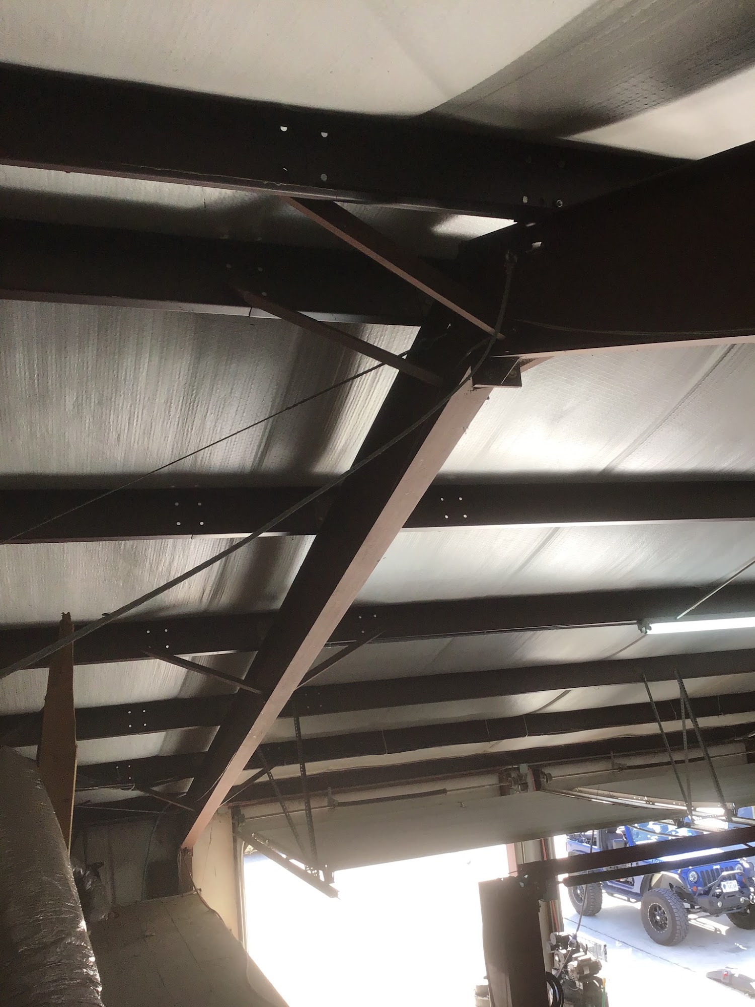Texas Valor Inspection Services, LLC