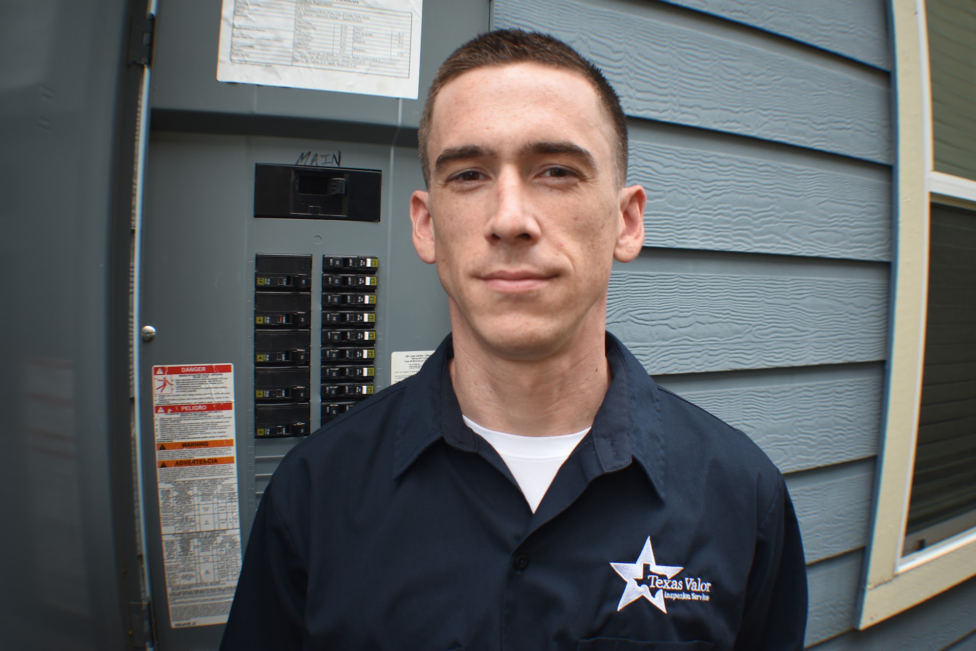 Texas Valor Inspection Services, LLC