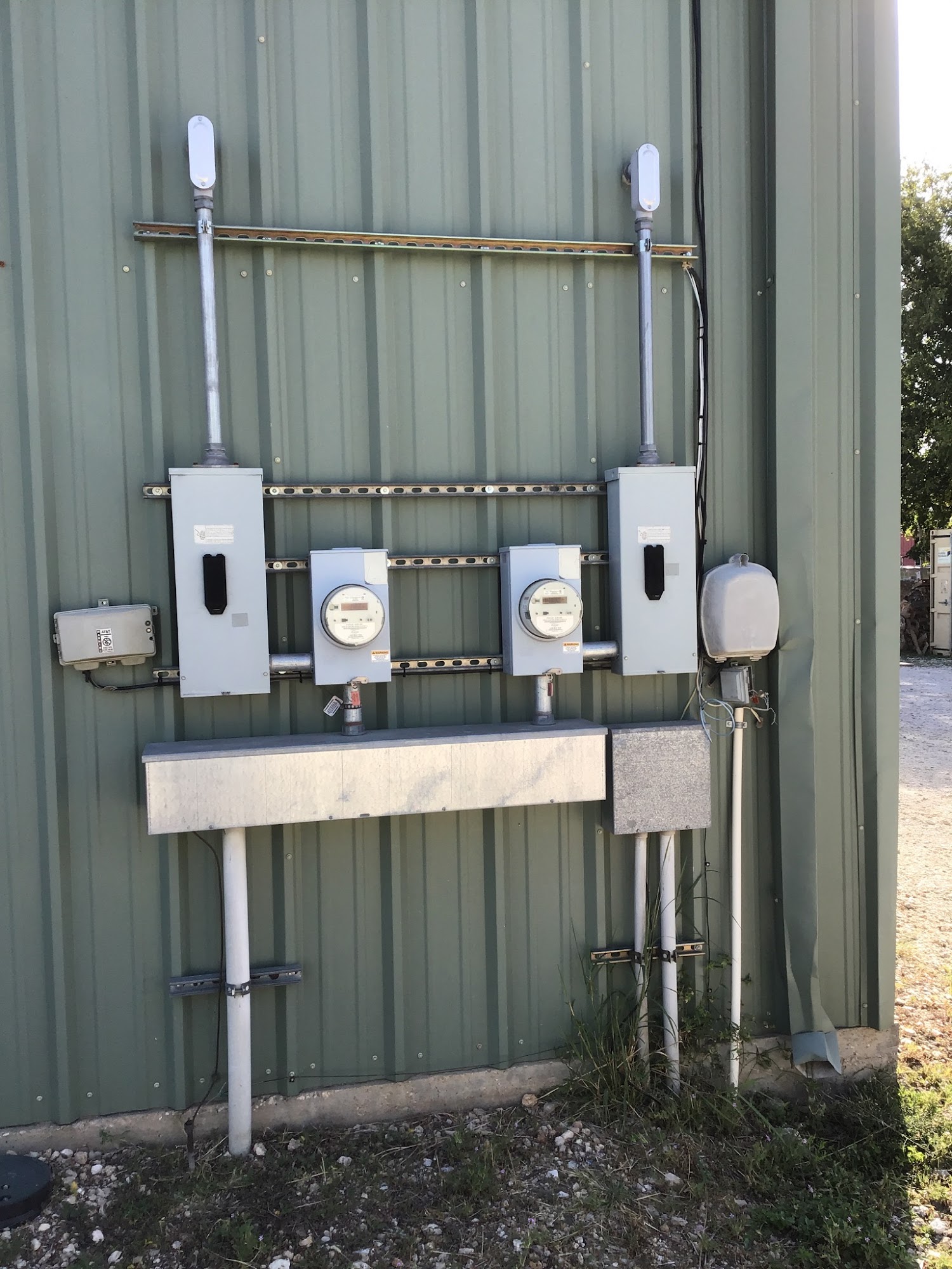Texas Valor Inspection Services, LLC