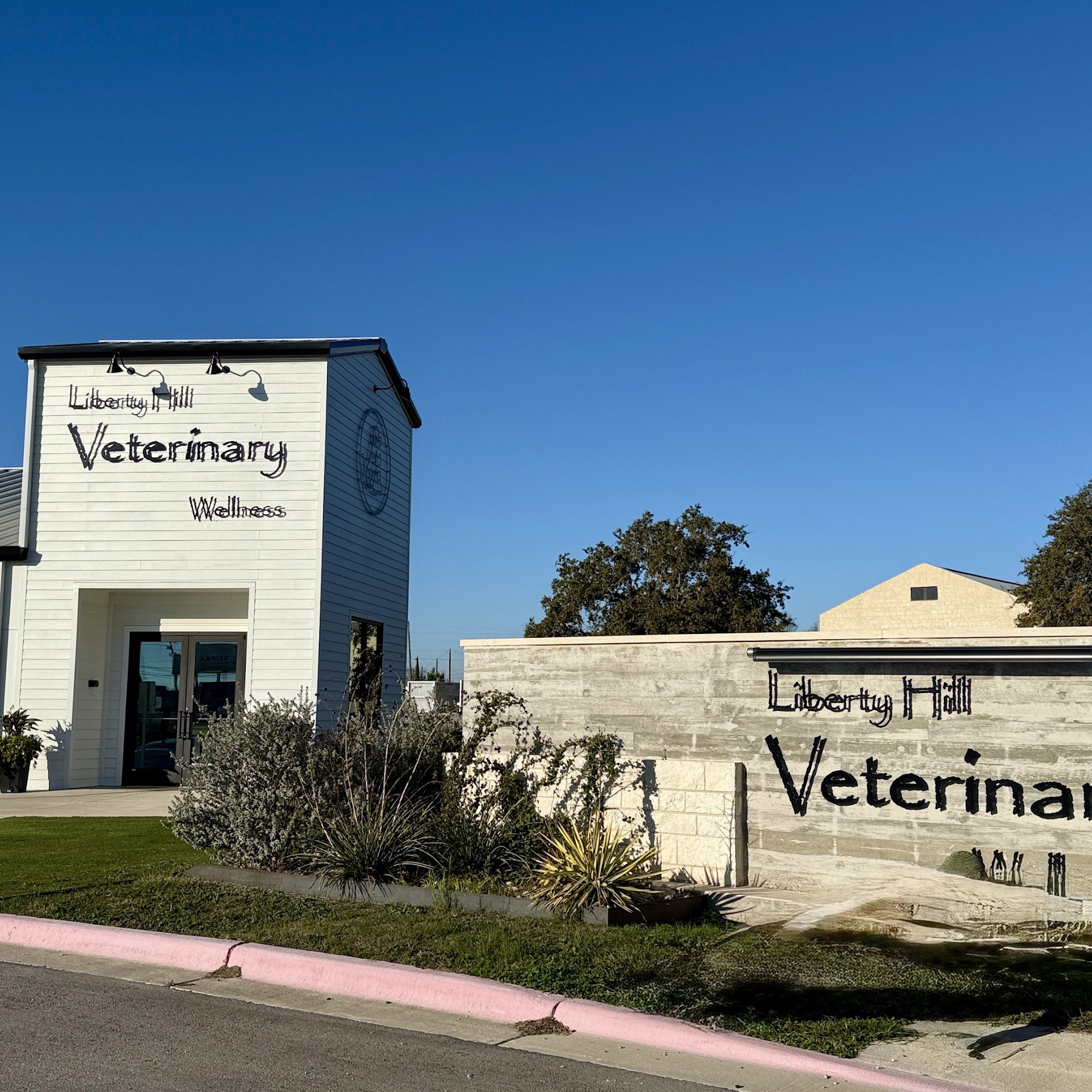 Liberty Hill Veterinary Wellness Liberty Hill