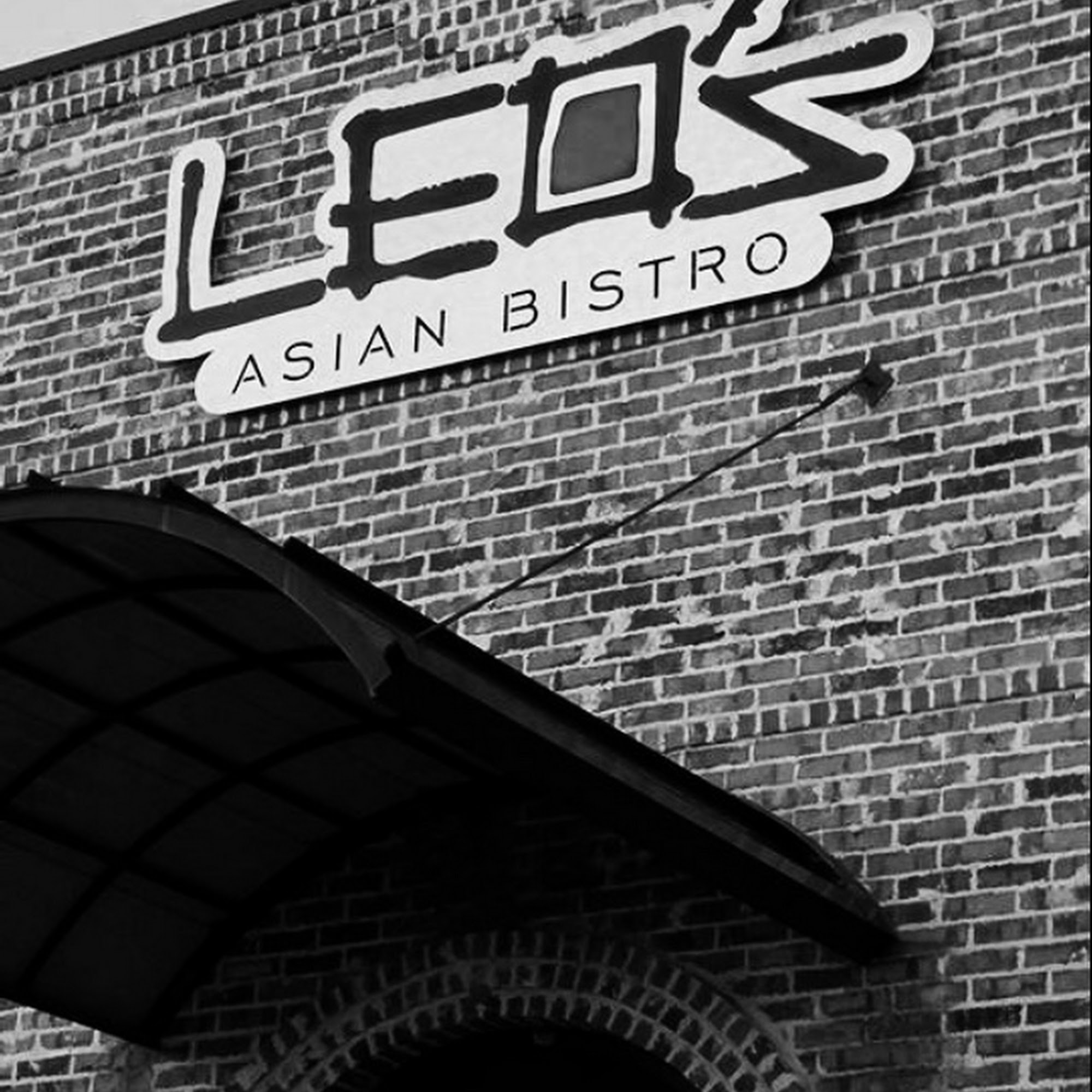 Leo's Asian Bistro Lindale