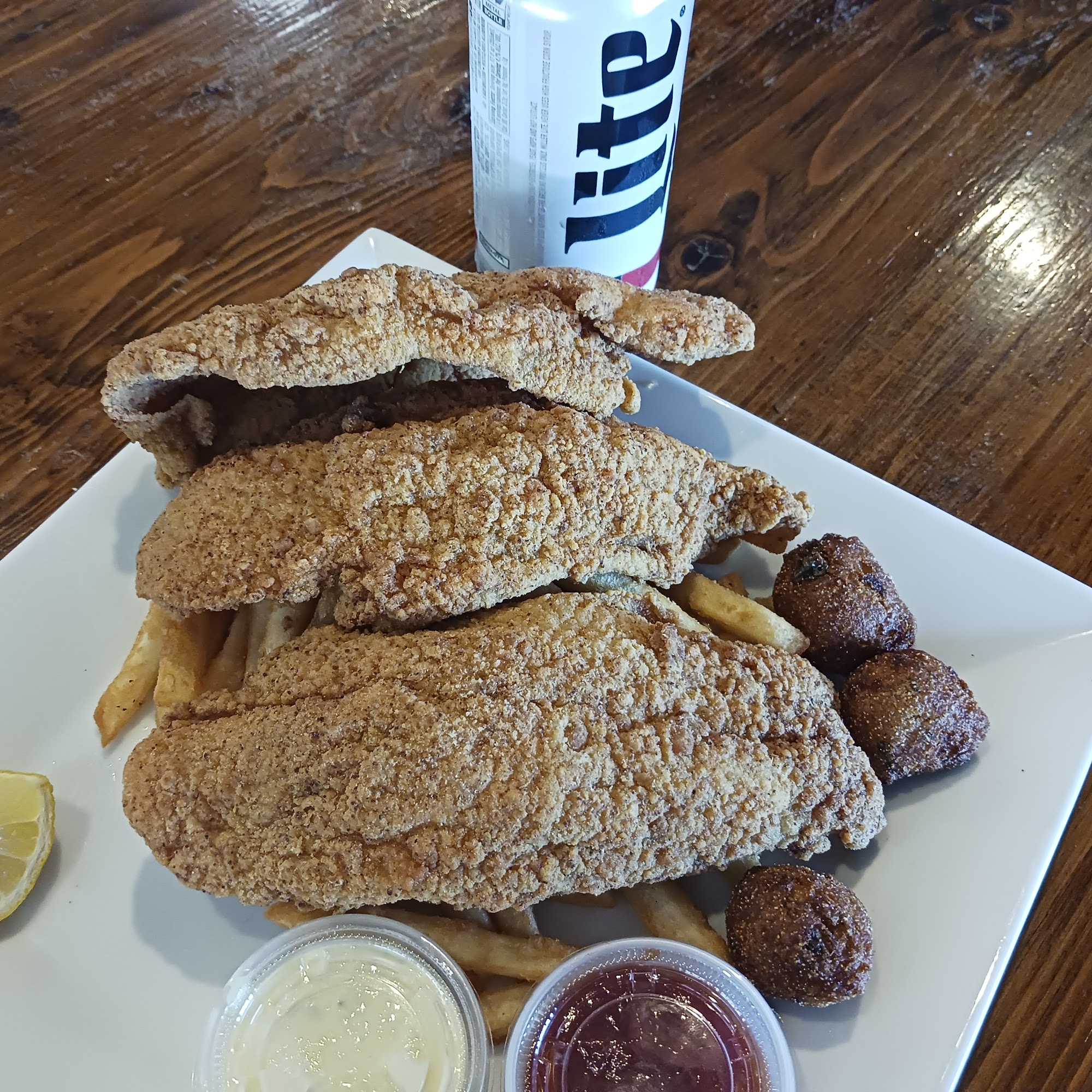 Towers Tap House Little Elm