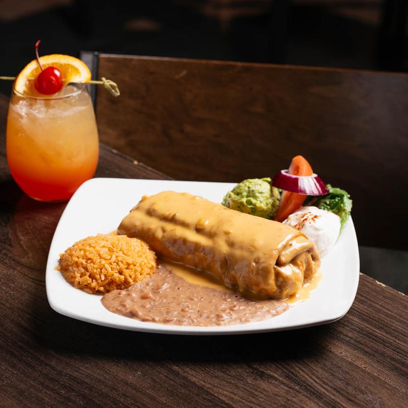 Casa Mia Latin Cuisine Little Elm