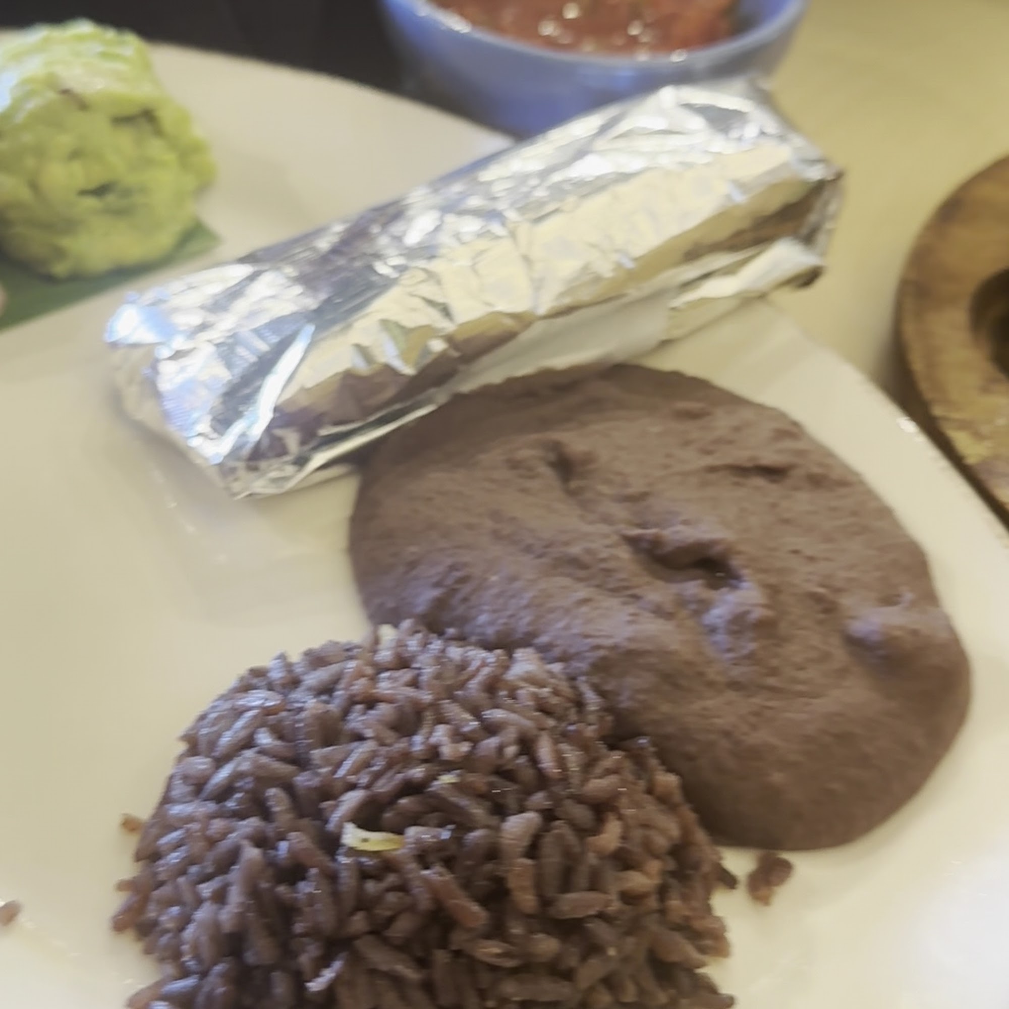 Casa Mia Latin Cuisine Little Elm